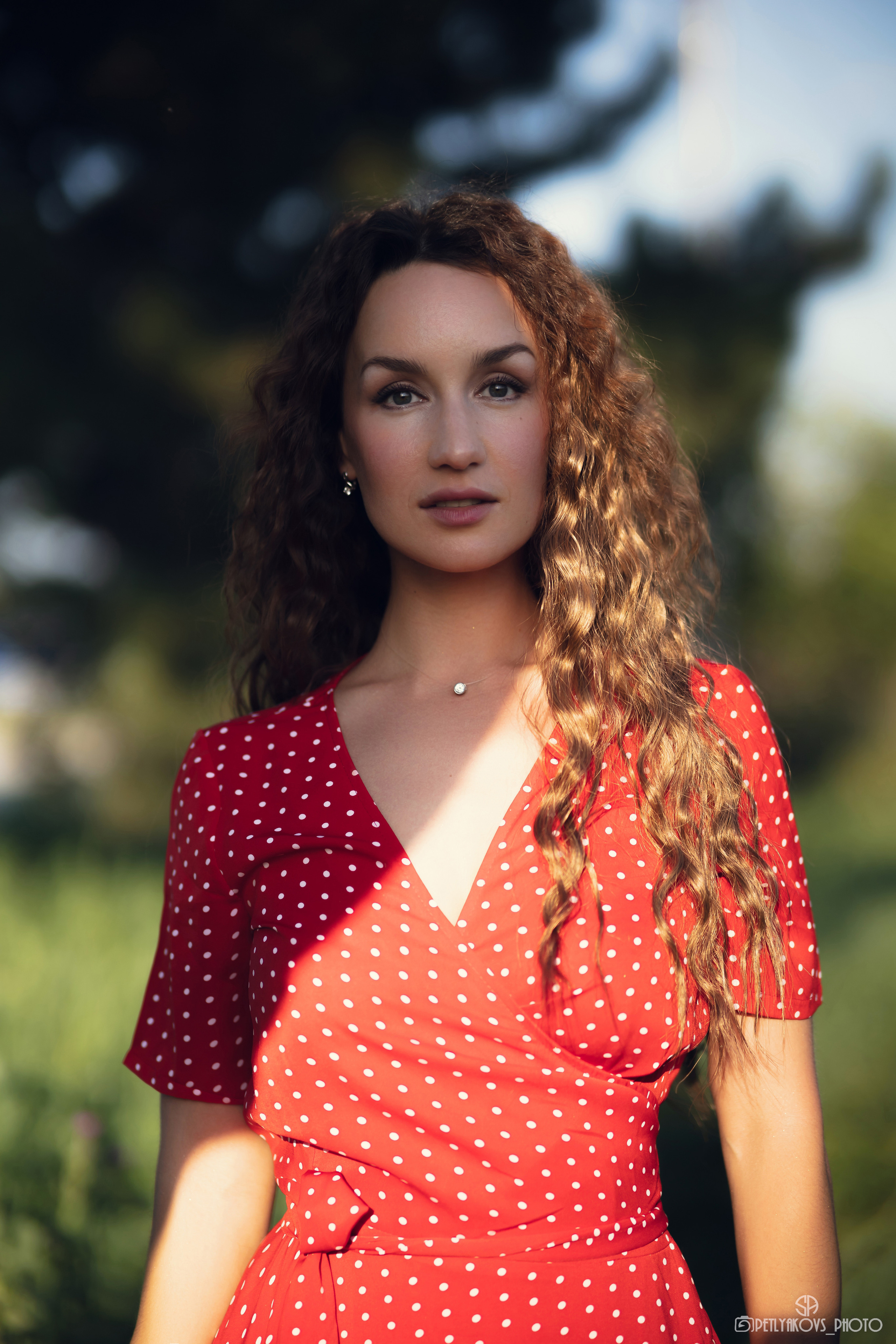 Фотосессия для актрисы театра Ники. Фотограф, видеограф Пятигорск, Ставрополь, Ессентуки, Petlyakovs_photo