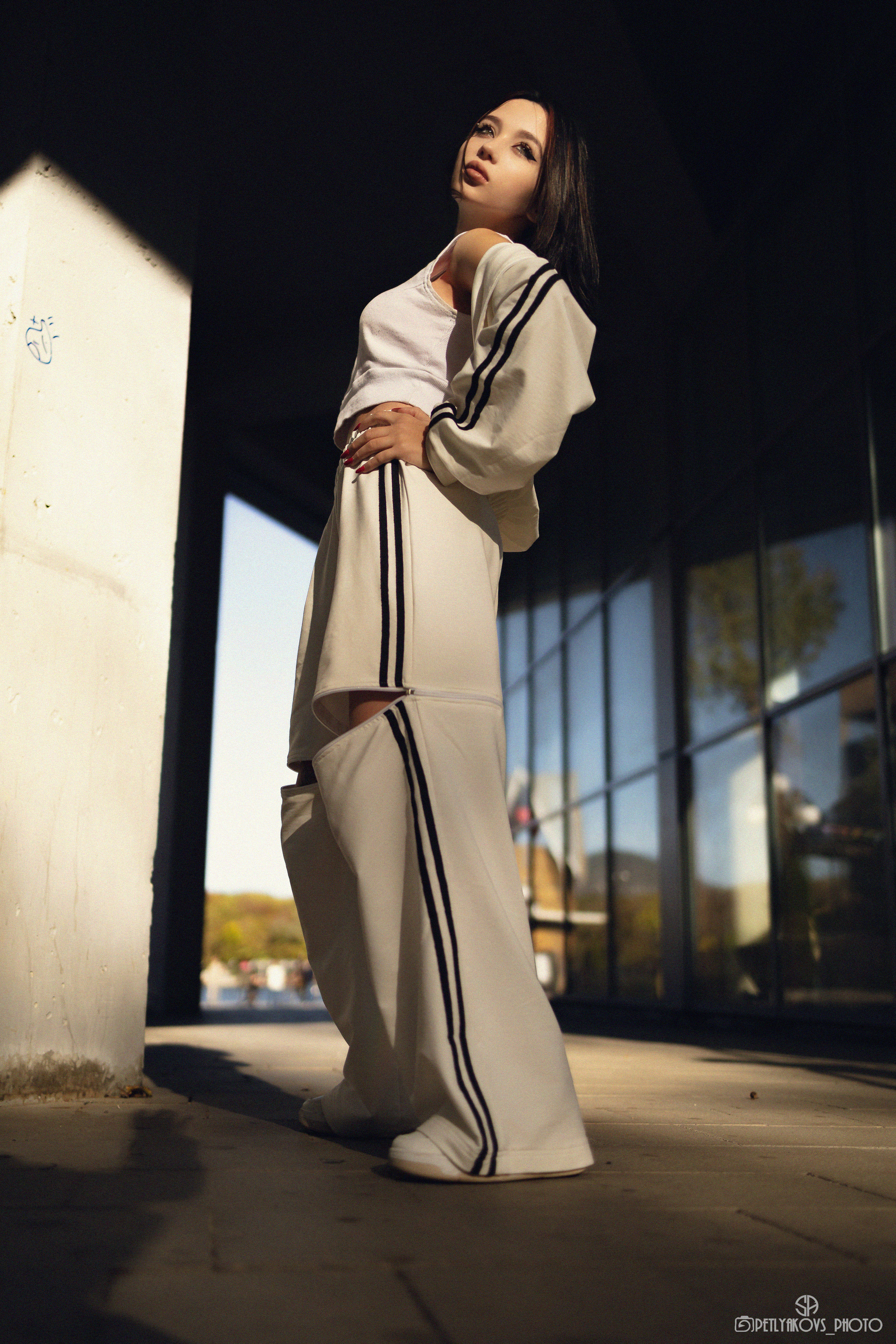 Портретная фотосессия для Софии. Фотограф, видеограф Пятигорск, Ставрополь, Ессентуки, Petlyakovs_photo