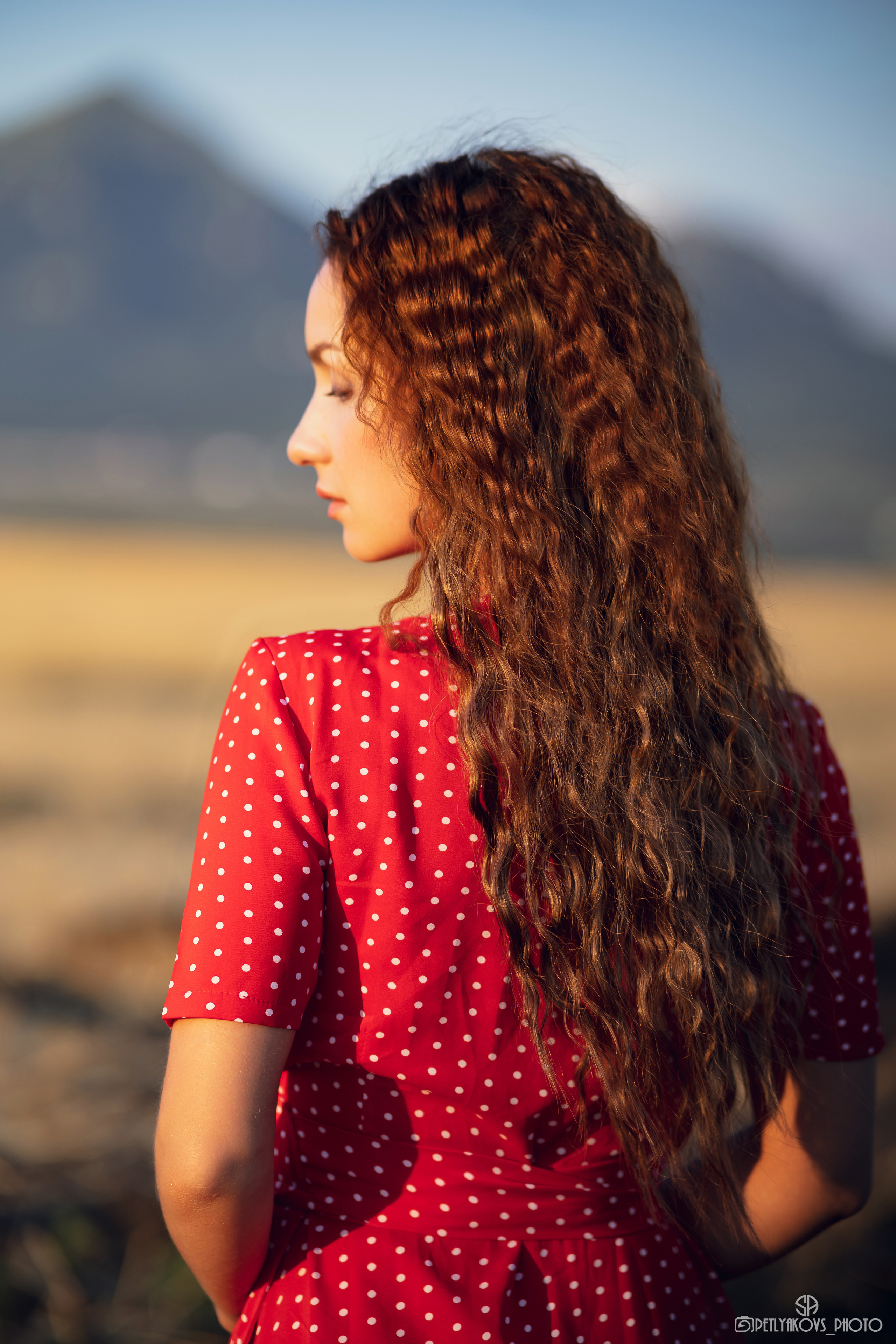 Фотосессия для актрисы театра Ники. Фотограф, видеограф Пятигорск, Ставрополь, Ессентуки, Petlyakovs_photo