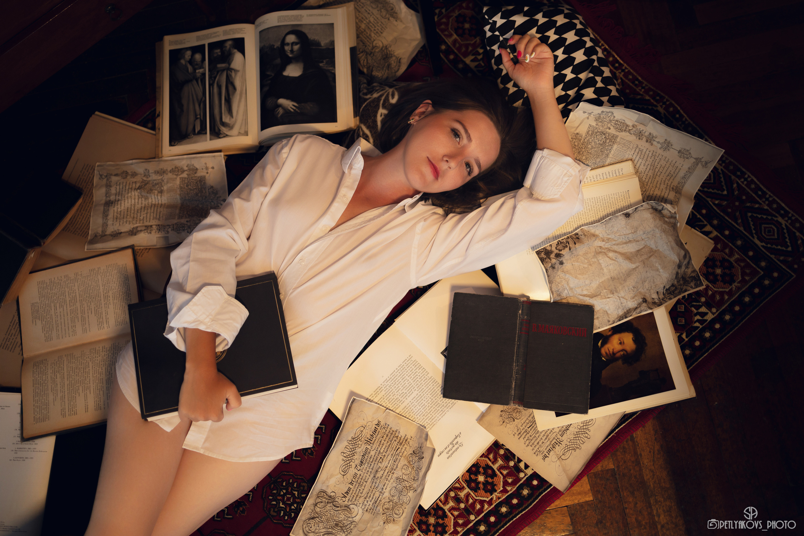 Фотосессия для писательницы. Фотограф, видеограф Пятигорск, Ставрополь, Ессентуки, Petlyakovs_photo