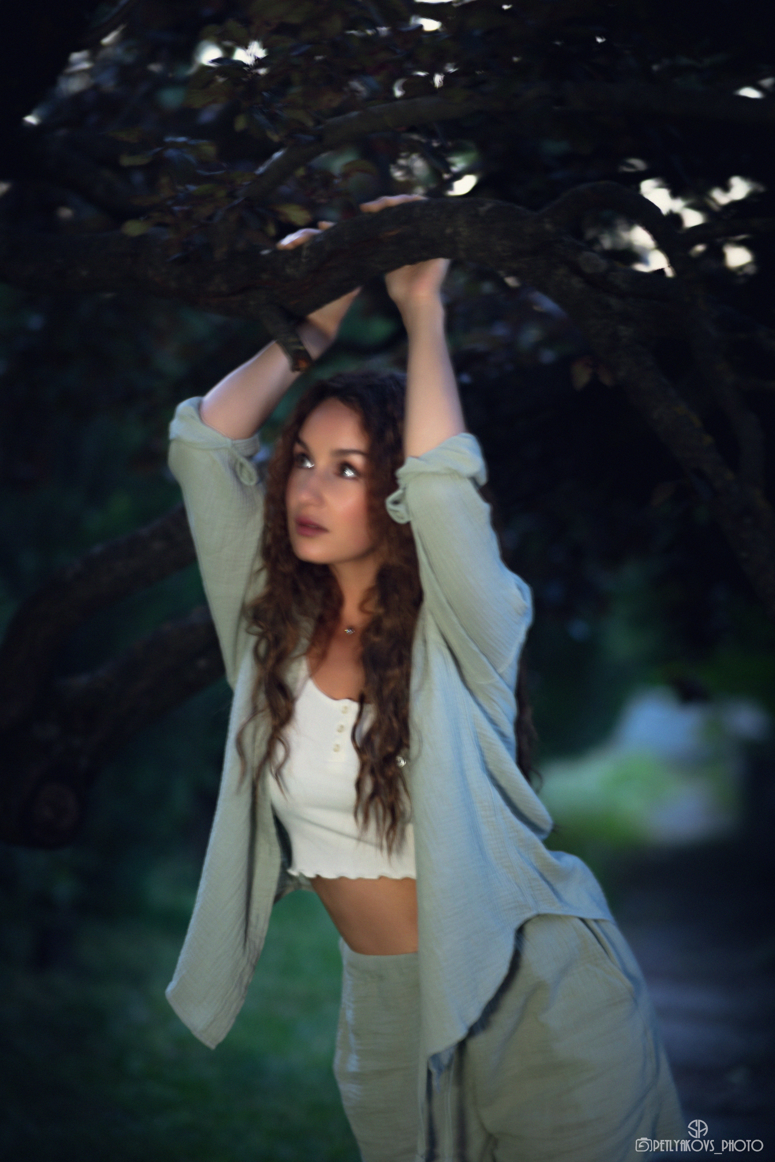 Фотосессия для актрисы театра Ники. Фотограф, видеограф Пятигорск, Ставрополь, Ессентуки, Petlyakovs_photo