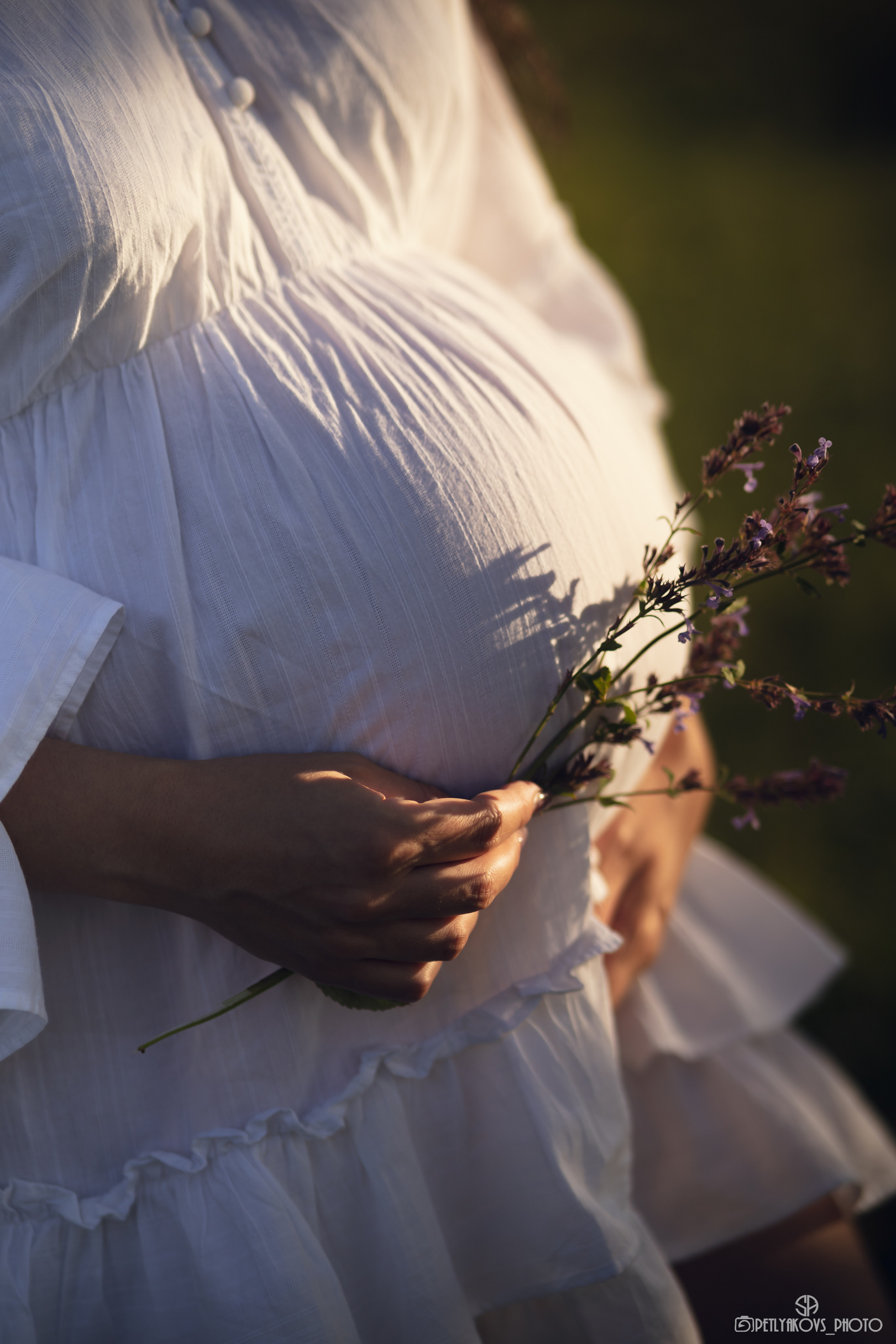 Фотосессия Беременность Екатерина и Владимир. Фотограф, видеограф Пятигорск, Ставрополь, Ессентуки, Petlyakovs_photo