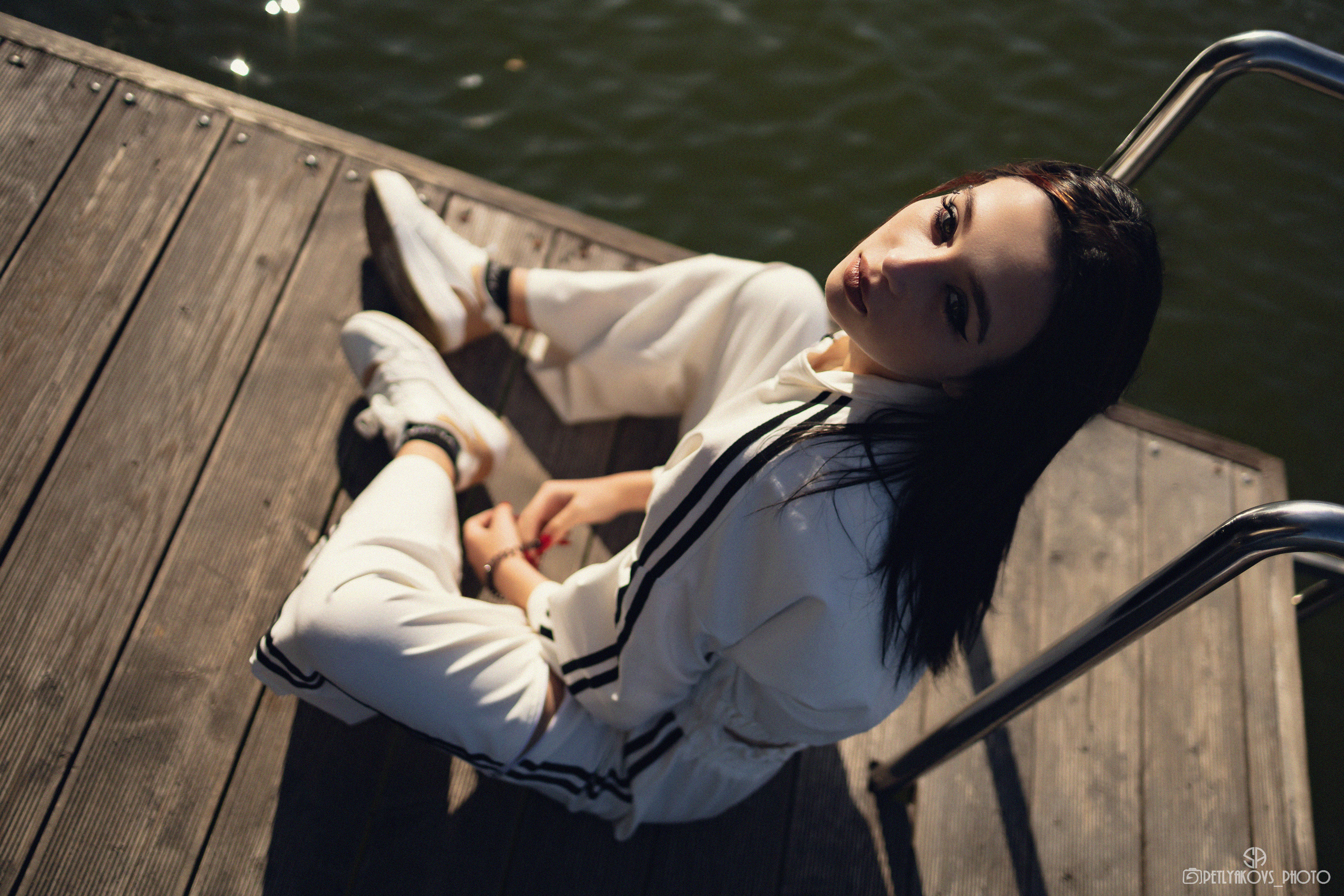 Портретная фотосессия для Софии. Фотограф, видеограф Пятигорск, Ставрополь, Ессентуки, Petlyakovs_photo
