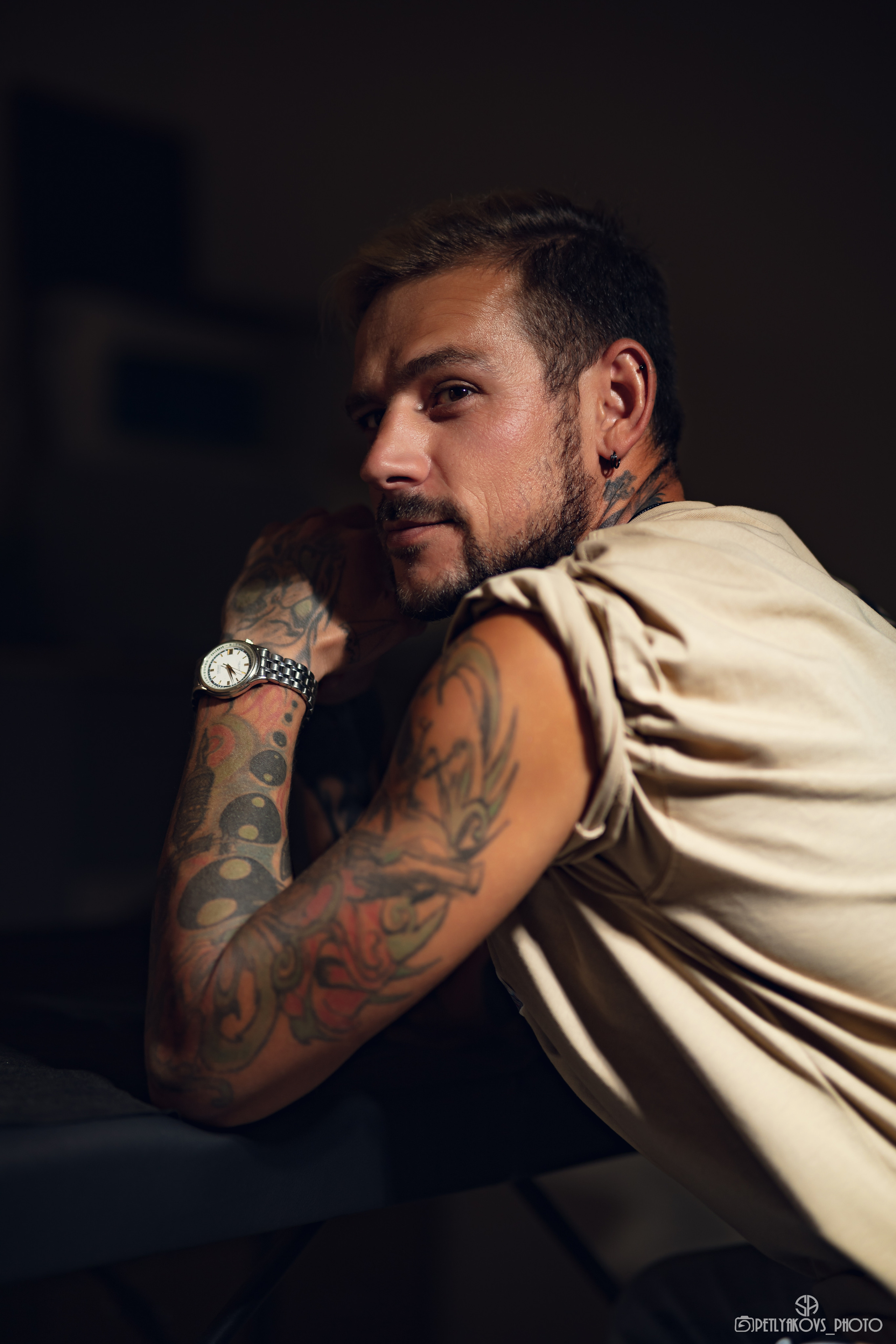 Тату фотограф Железноводск