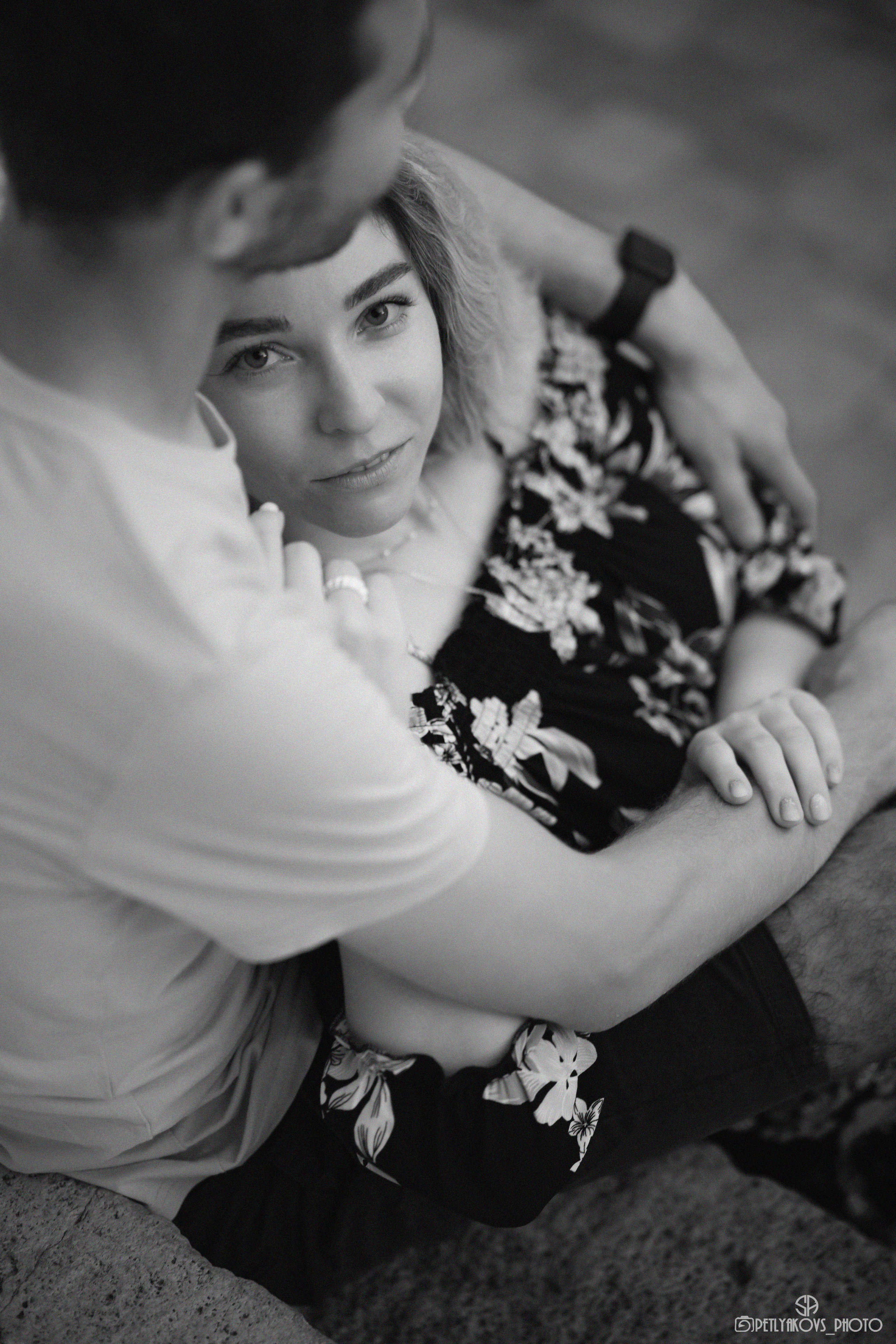 Фотосессия Love Story Светлана и Сергей. Фотограф, видеограф Пятигорск, Ставрополь, Ессентуки, Petlyakovs_photo