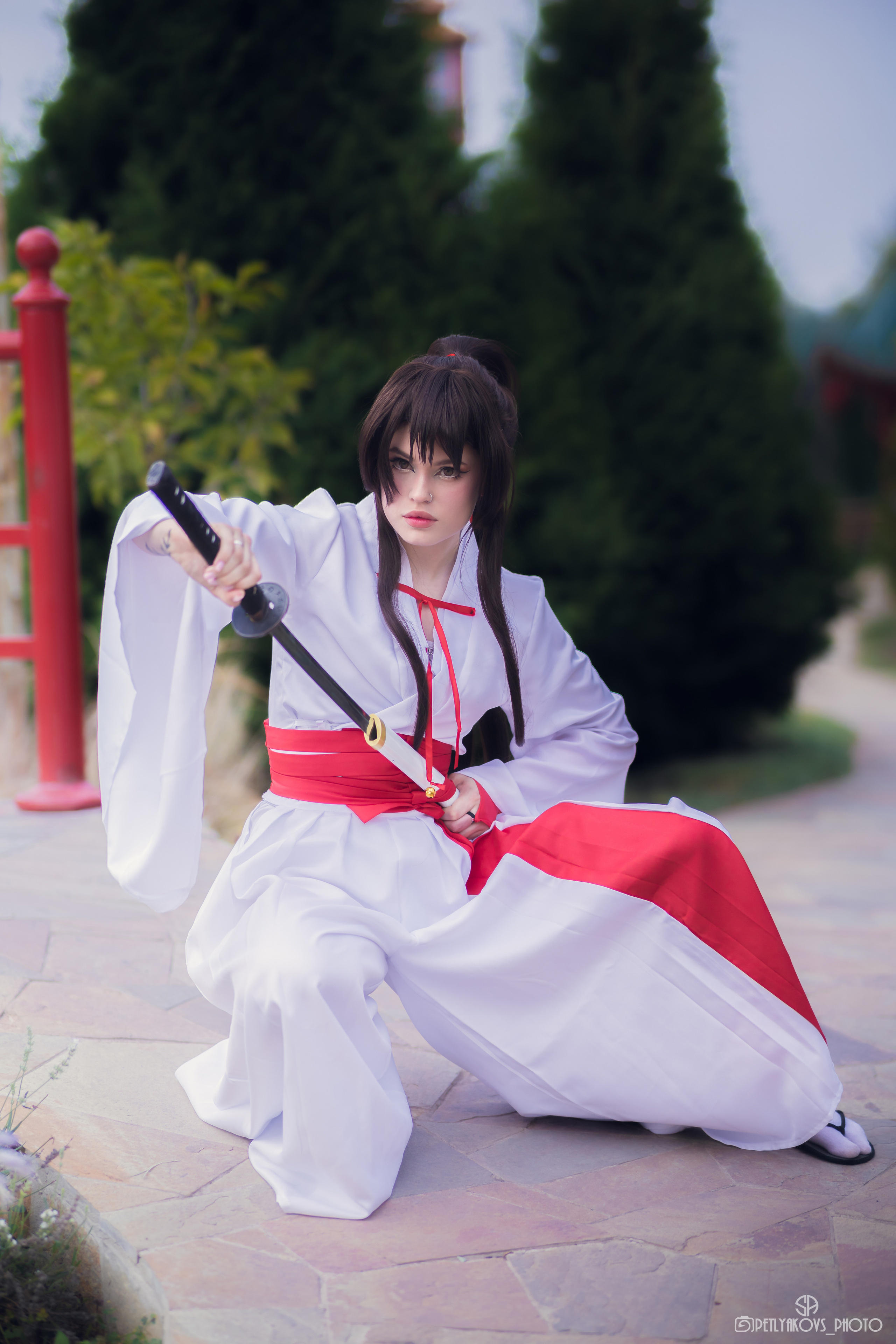 Фотограф cosplay Кисловодск