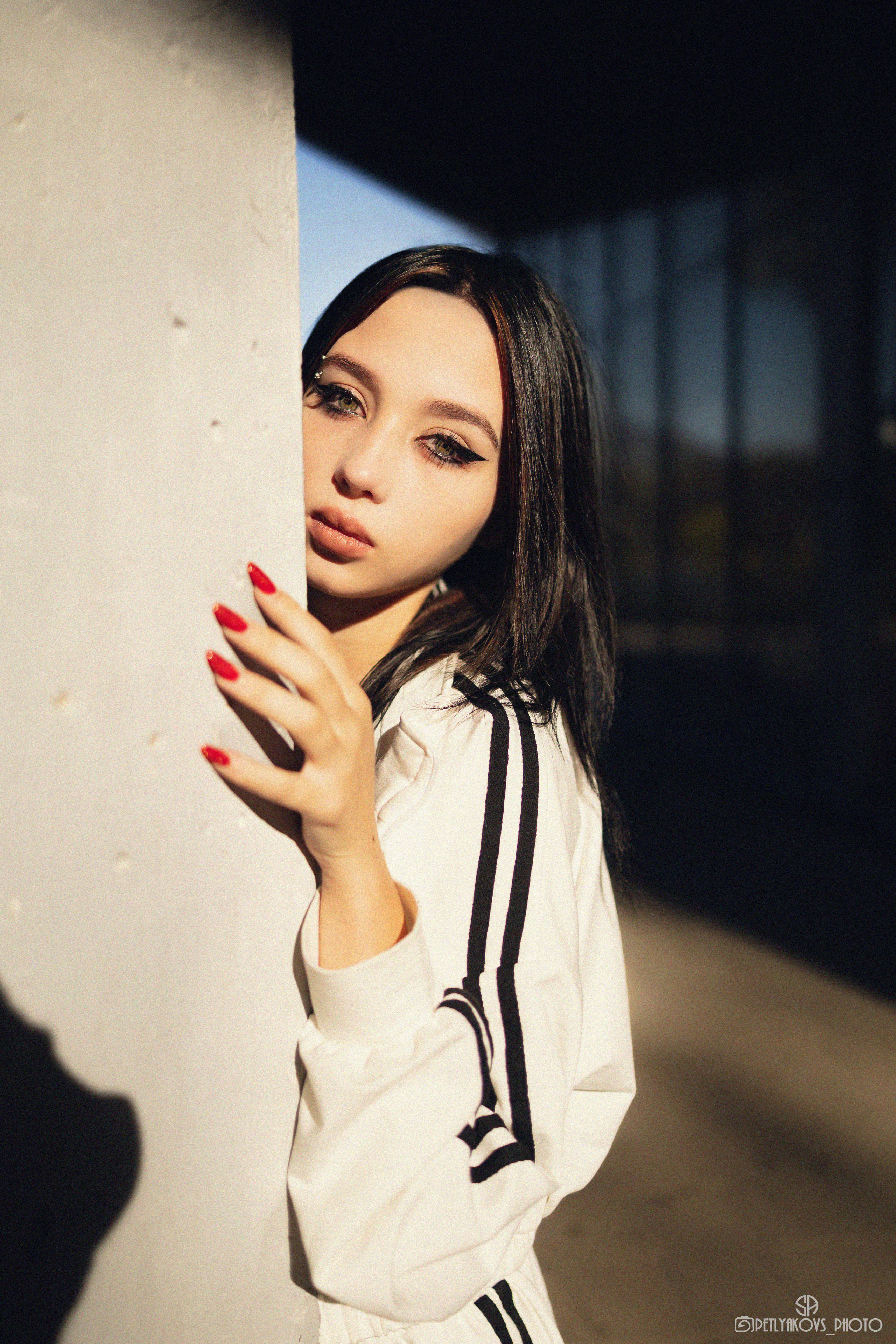 Портретная фотосессия для Софии. Фотограф, видеограф Пятигорск, Ставрополь, Ессентуки, Petlyakovs_photo