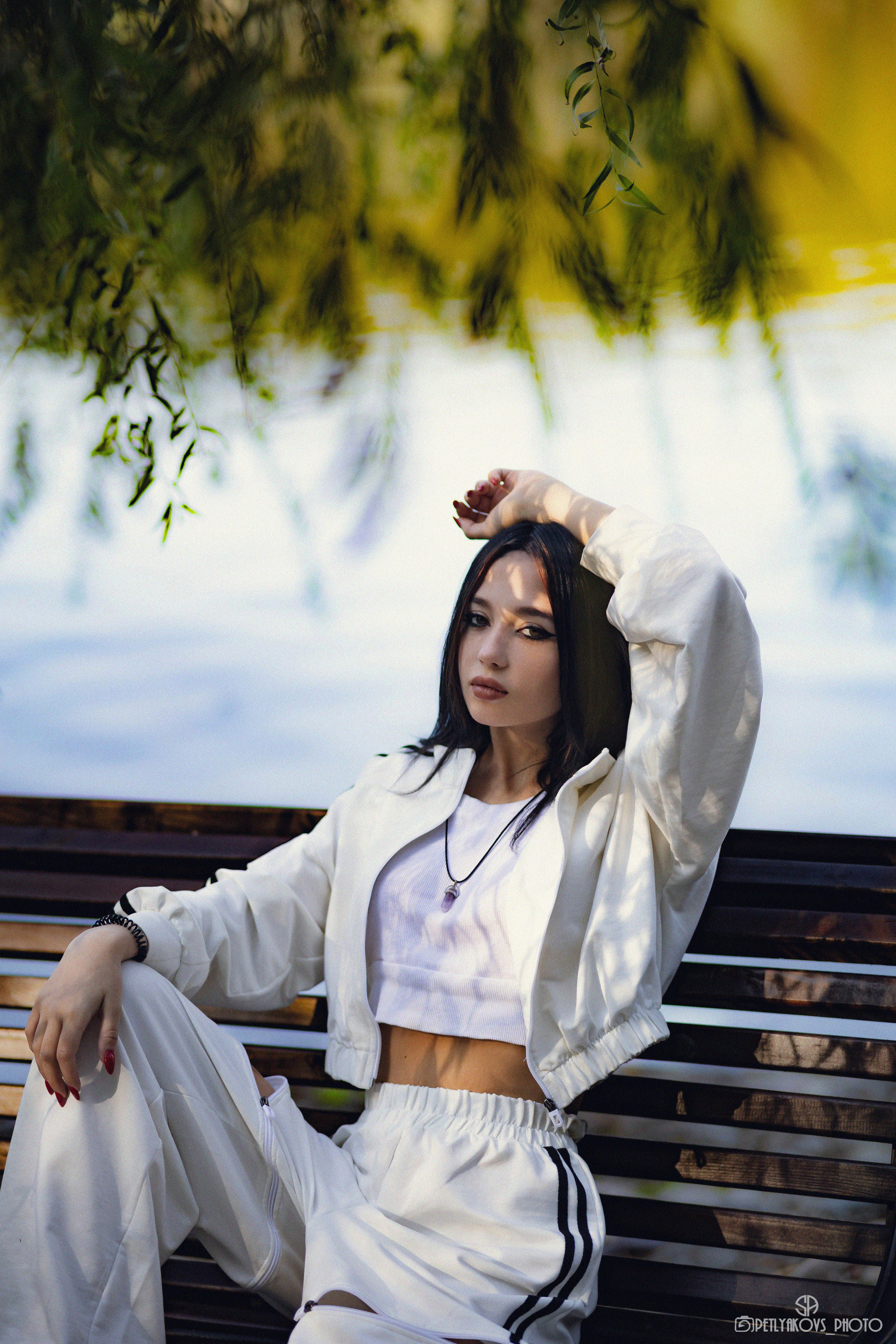 Портретная фотосессия для Софии. Фотограф, видеограф Пятигорск, Ставрополь, Ессентуки, Petlyakovs_photo