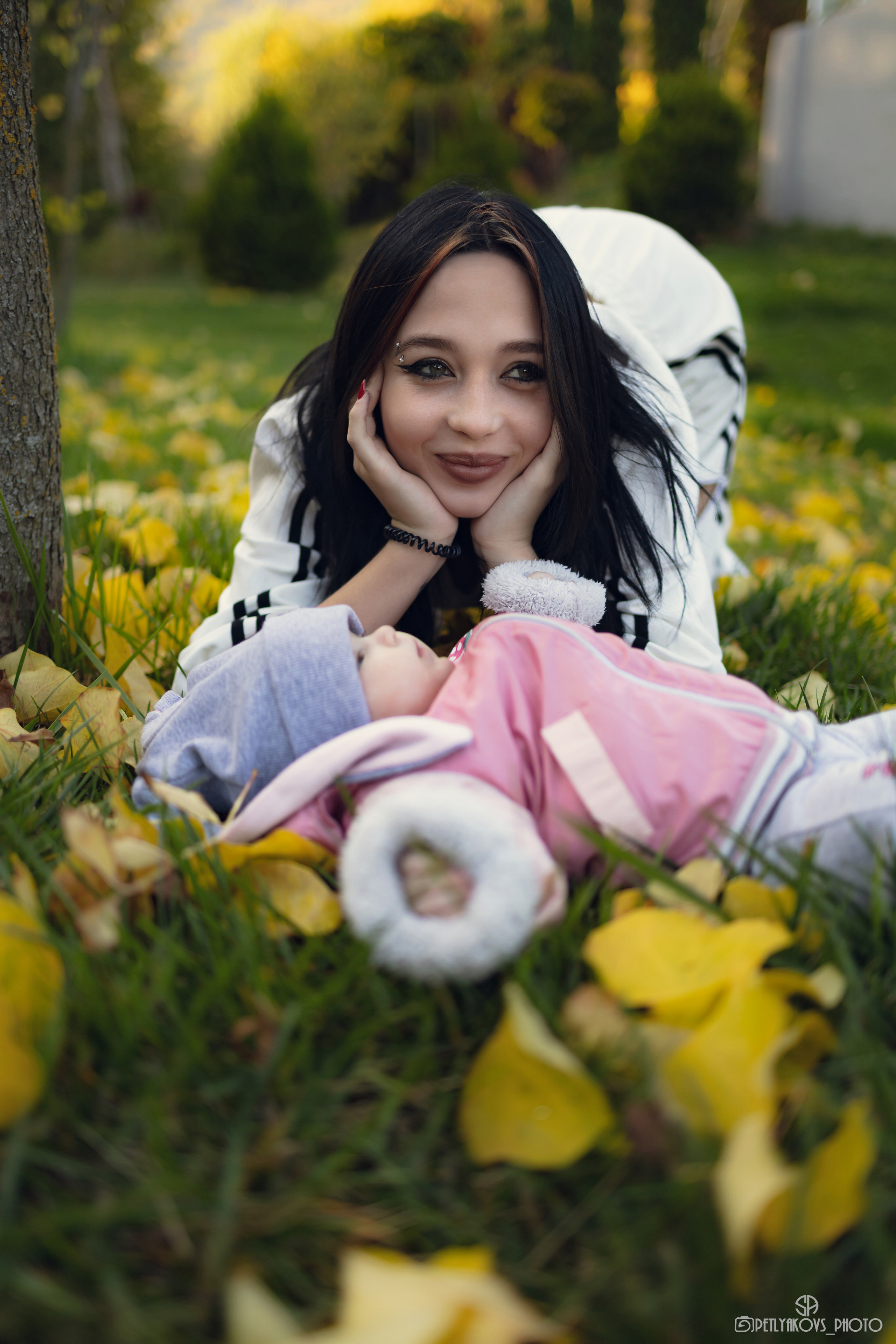 Семейная фотосессия для Софии. Фотограф, видеограф Пятигорск, Ставрополь, Ессентуки, Petlyakovs_photo