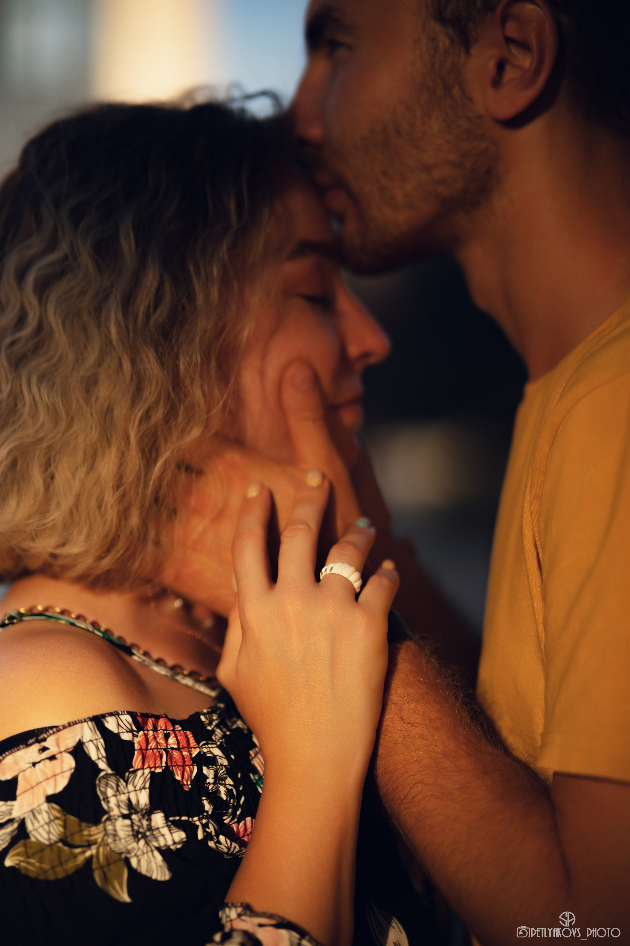 Фотосессия Love Story Пятигорск