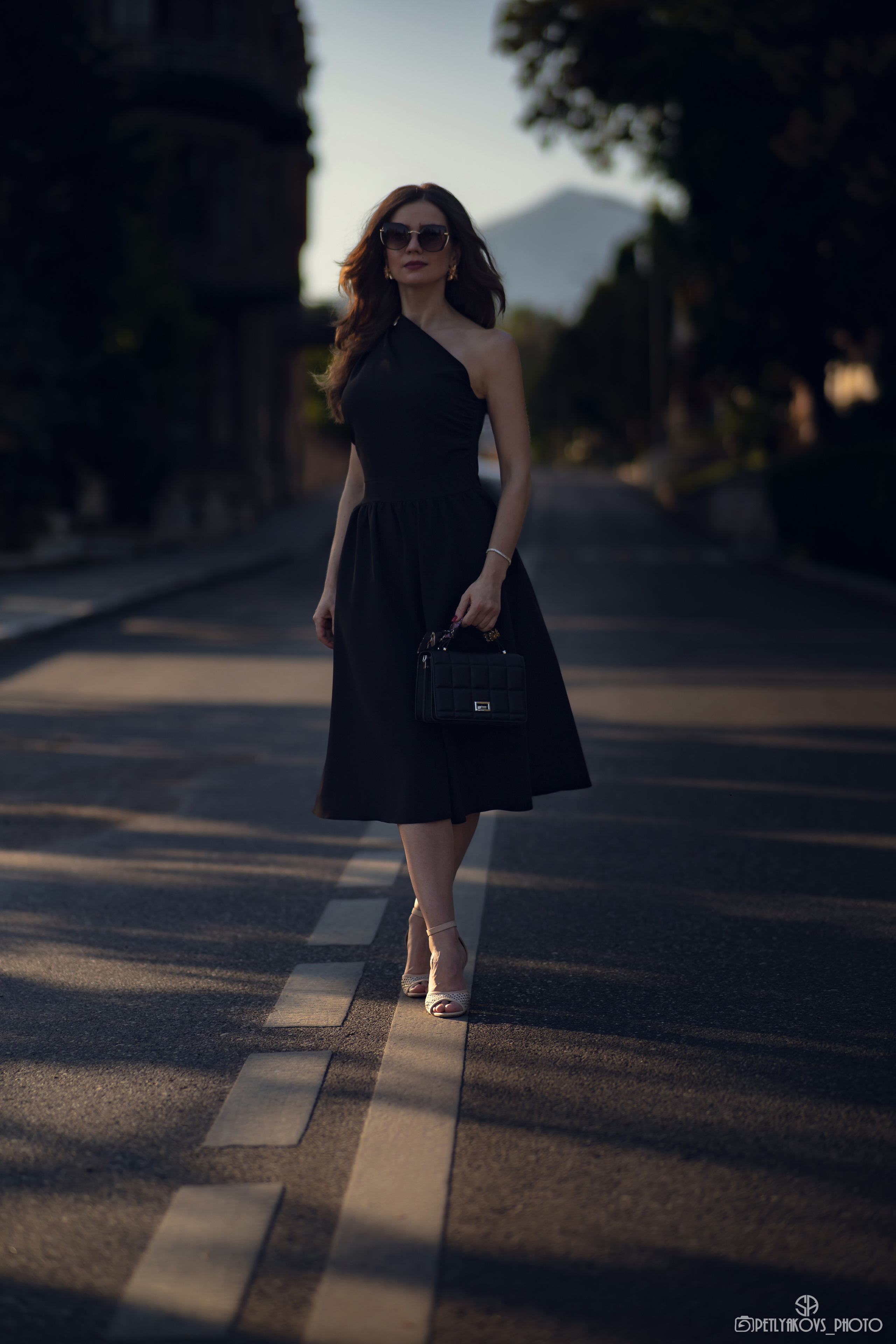 Парижанка в Пятигорске