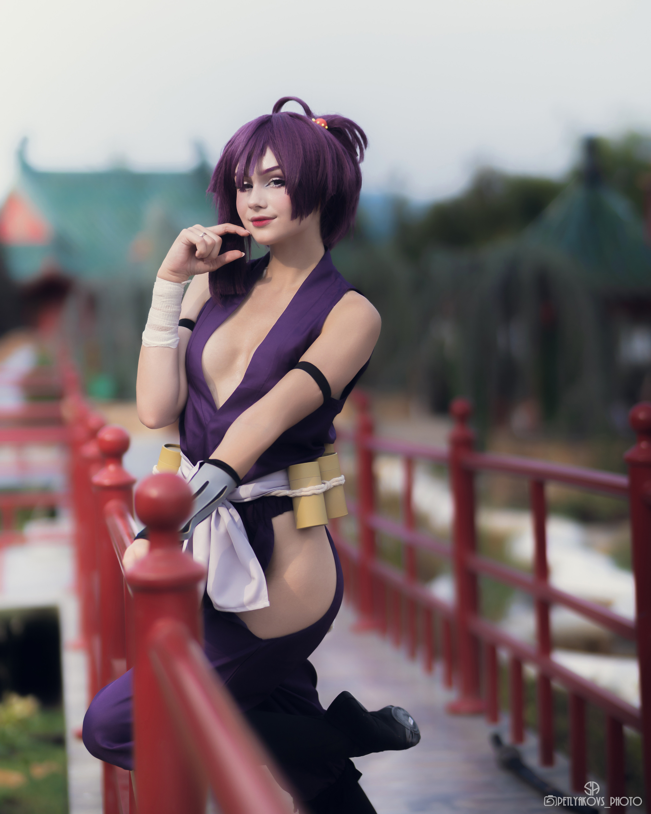 Фотограф cosplay Ессентуки