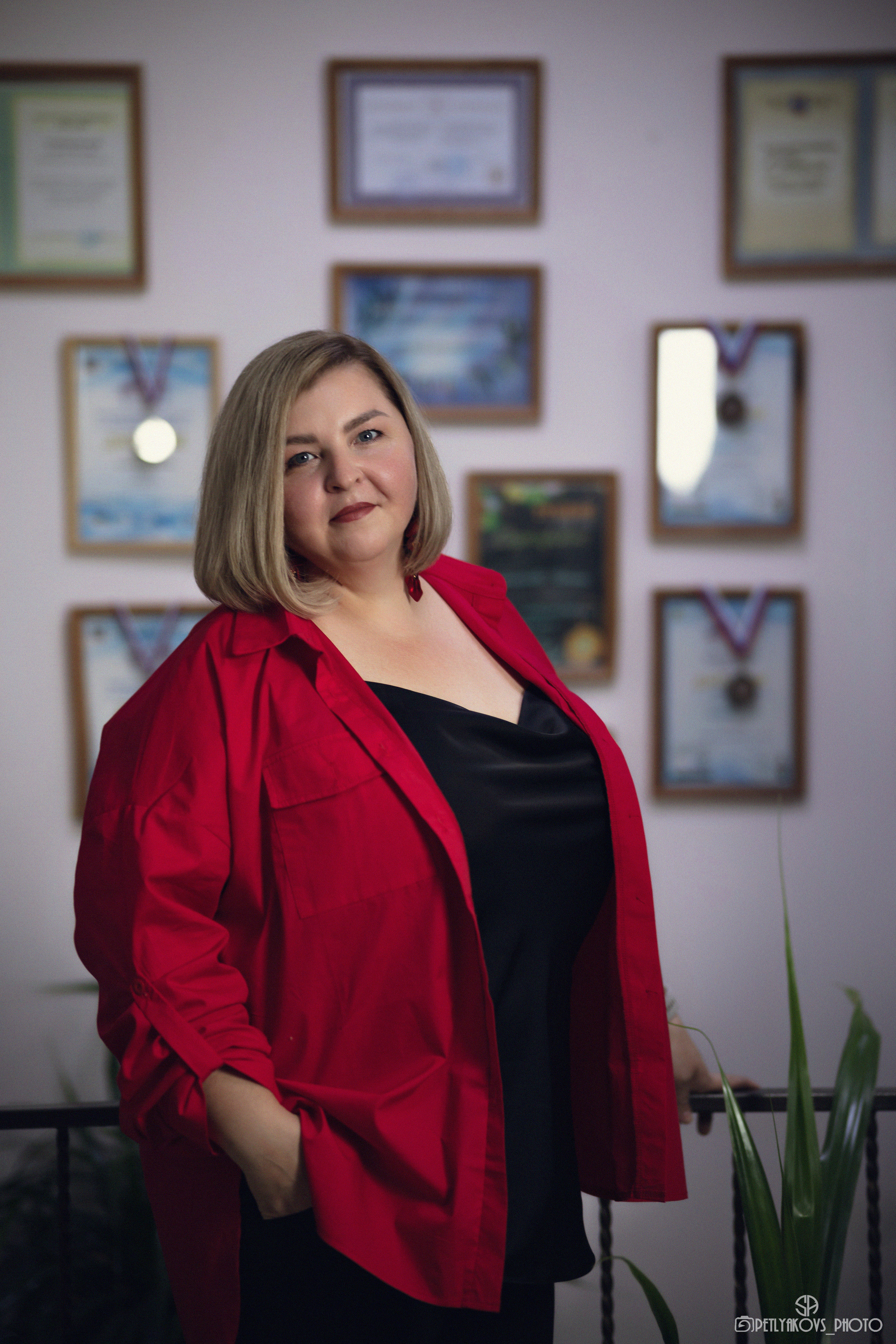 Фотосессия для мастера маникюра Галины. Фотограф, видеограф Пятигорск, Ставрополь, Ессентуки, Petlyakovs_photo