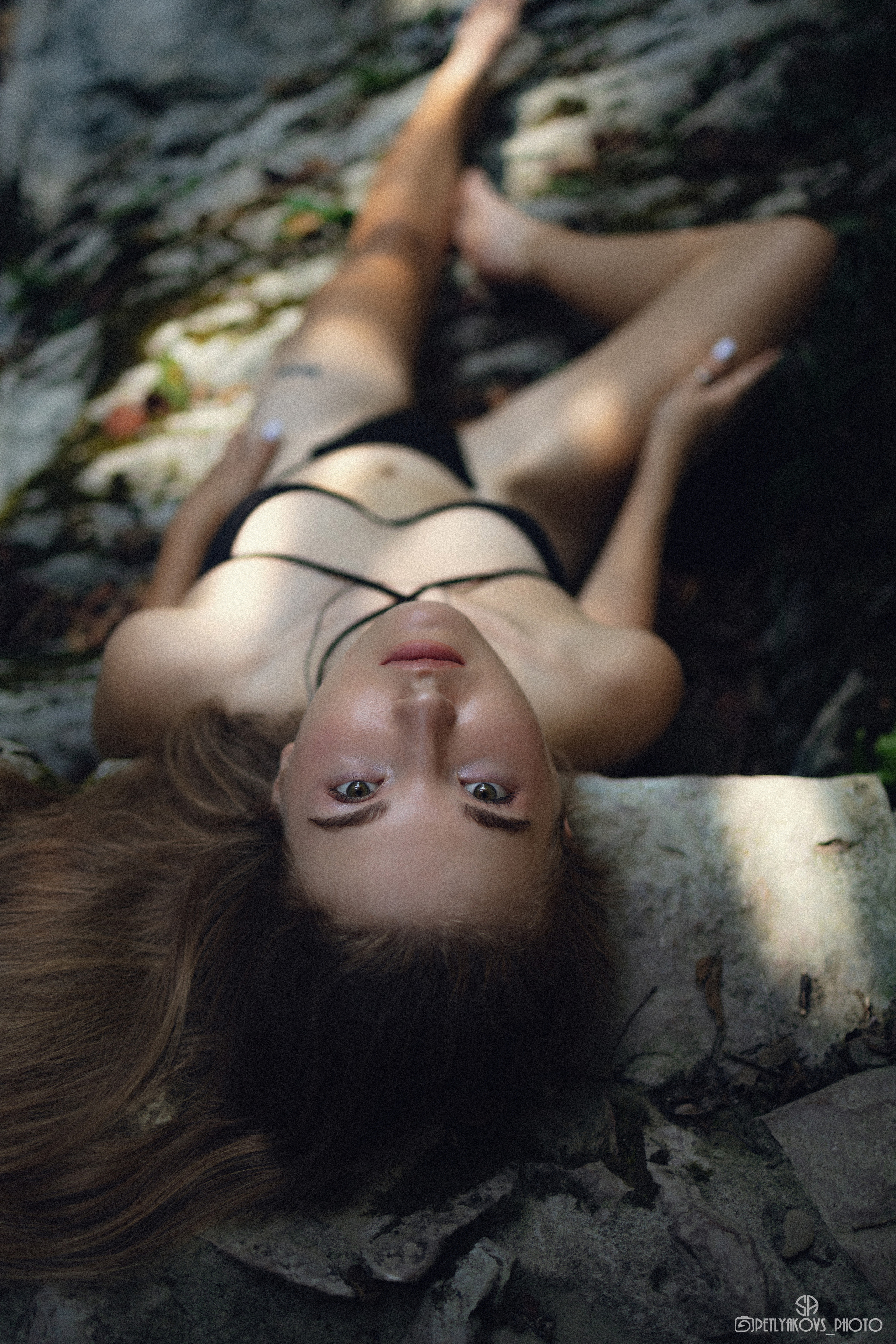 Фотосессия для Лизы в Каньоне Чёртовы Ворота. Фотограф, видеограф Пятигорск, Ставрополь, Ессентуки, Petlyakovs_photo