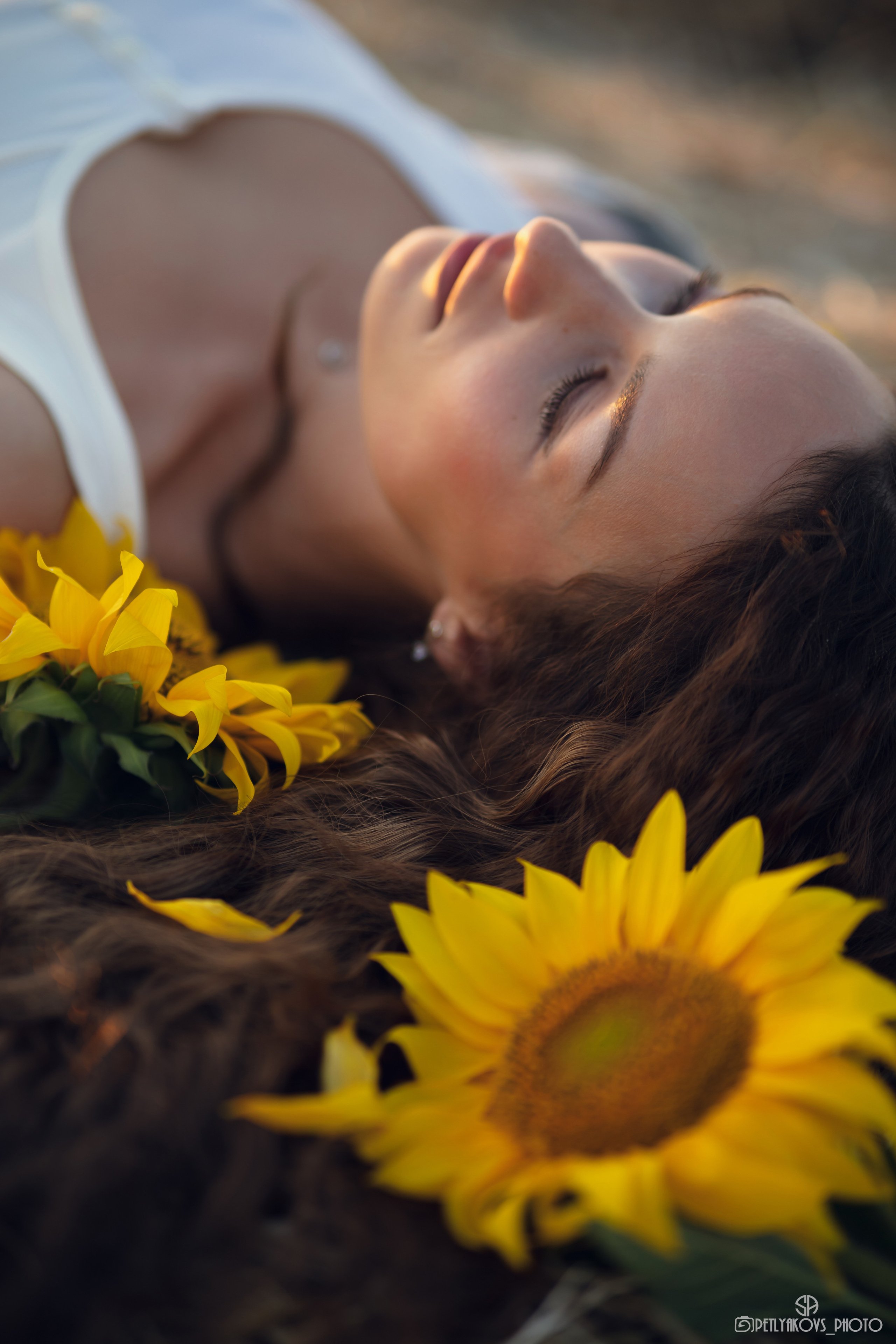 Фотосессия для актрисы театра Ники. Фотограф, видеограф Пятигорск, Ставрополь, Ессентуки, Petlyakovs_photo