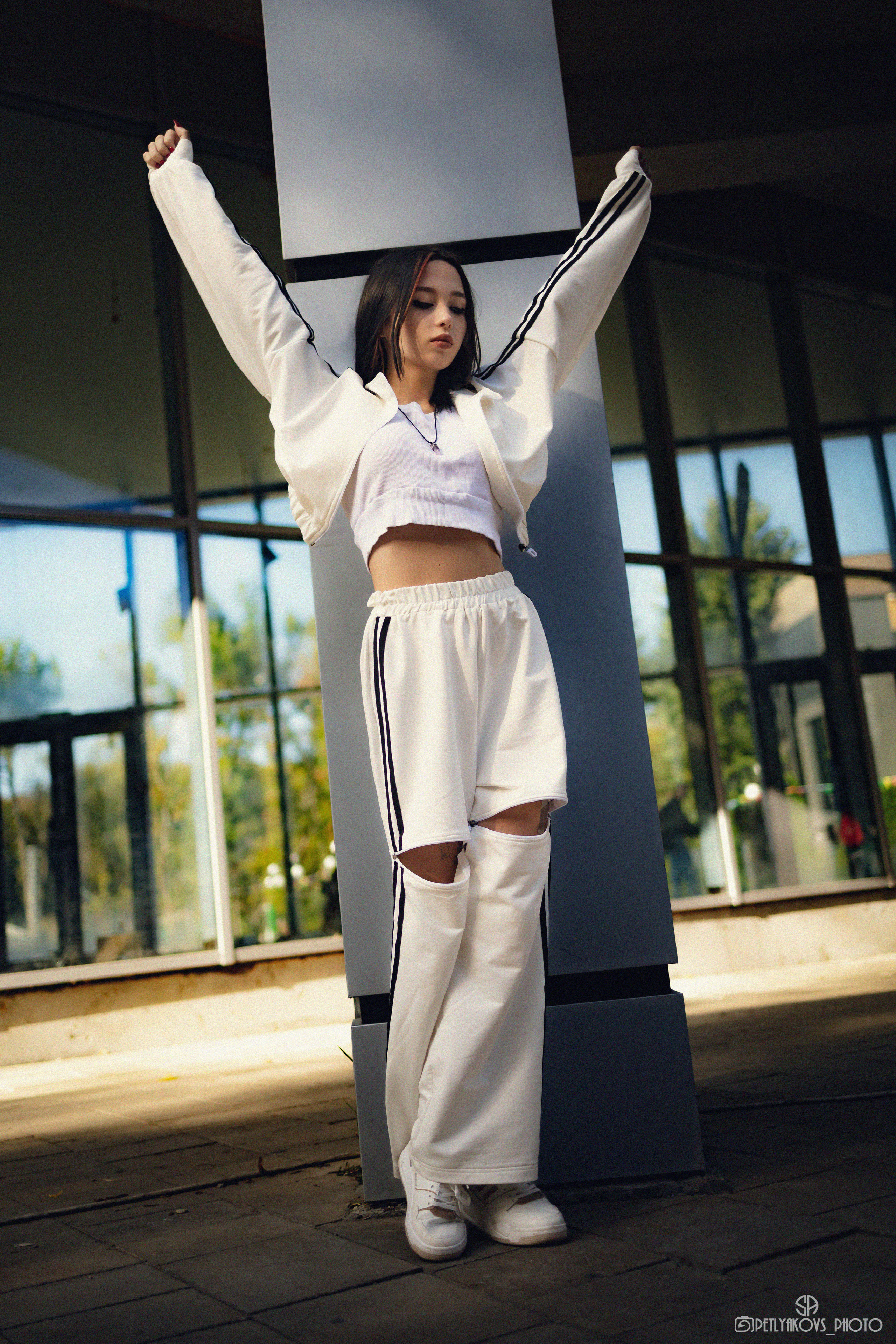 Портретная фотосессия для Софии. Фотограф, видеограф Пятигорск, Ставрополь, Ессентуки, Petlyakovs_photo