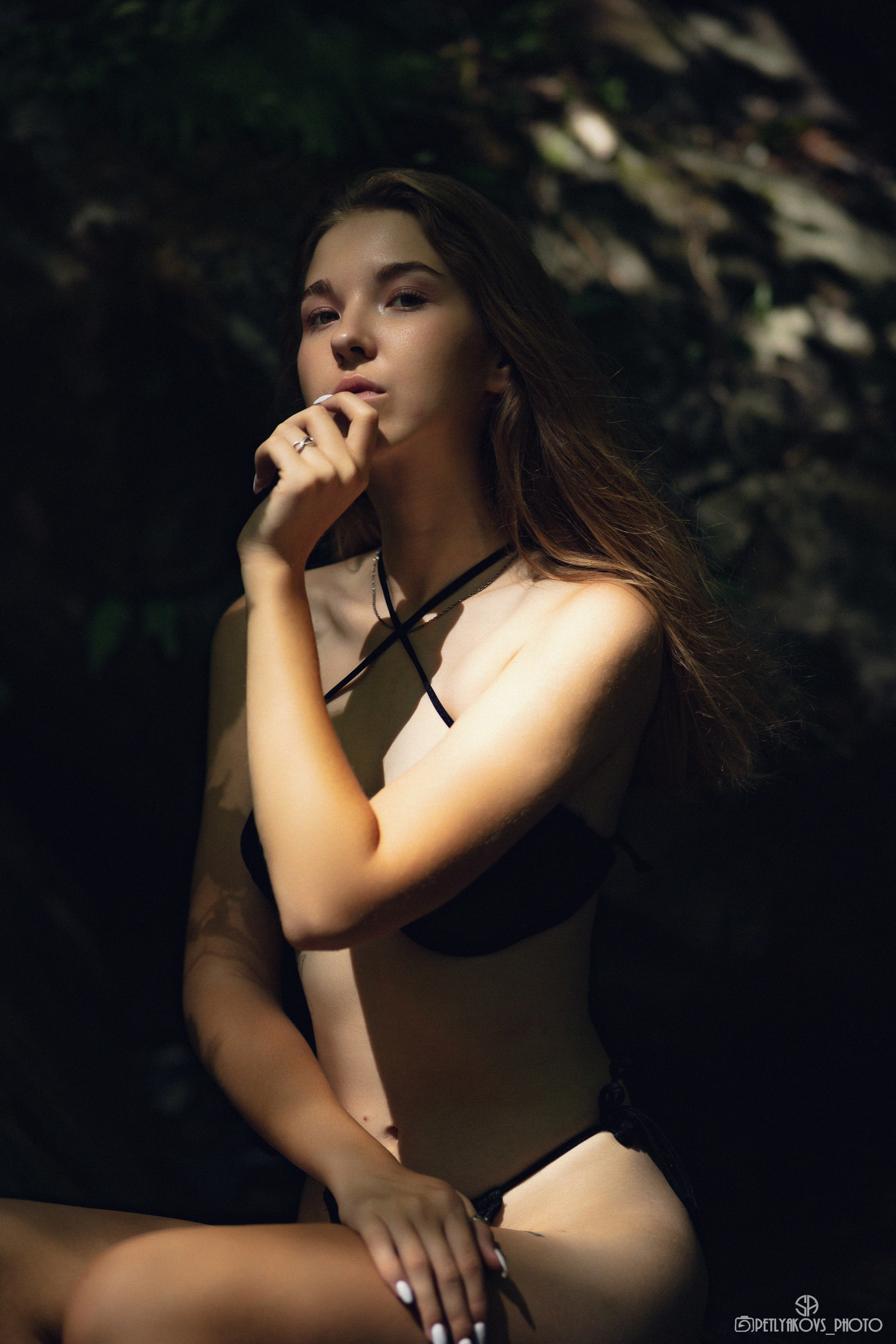 Фотосессия для Лизы в Каньоне Чёртовы Ворота. Фотограф, видеограф Пятигорск, Ставрополь, Ессентуки, Petlyakovs_photo