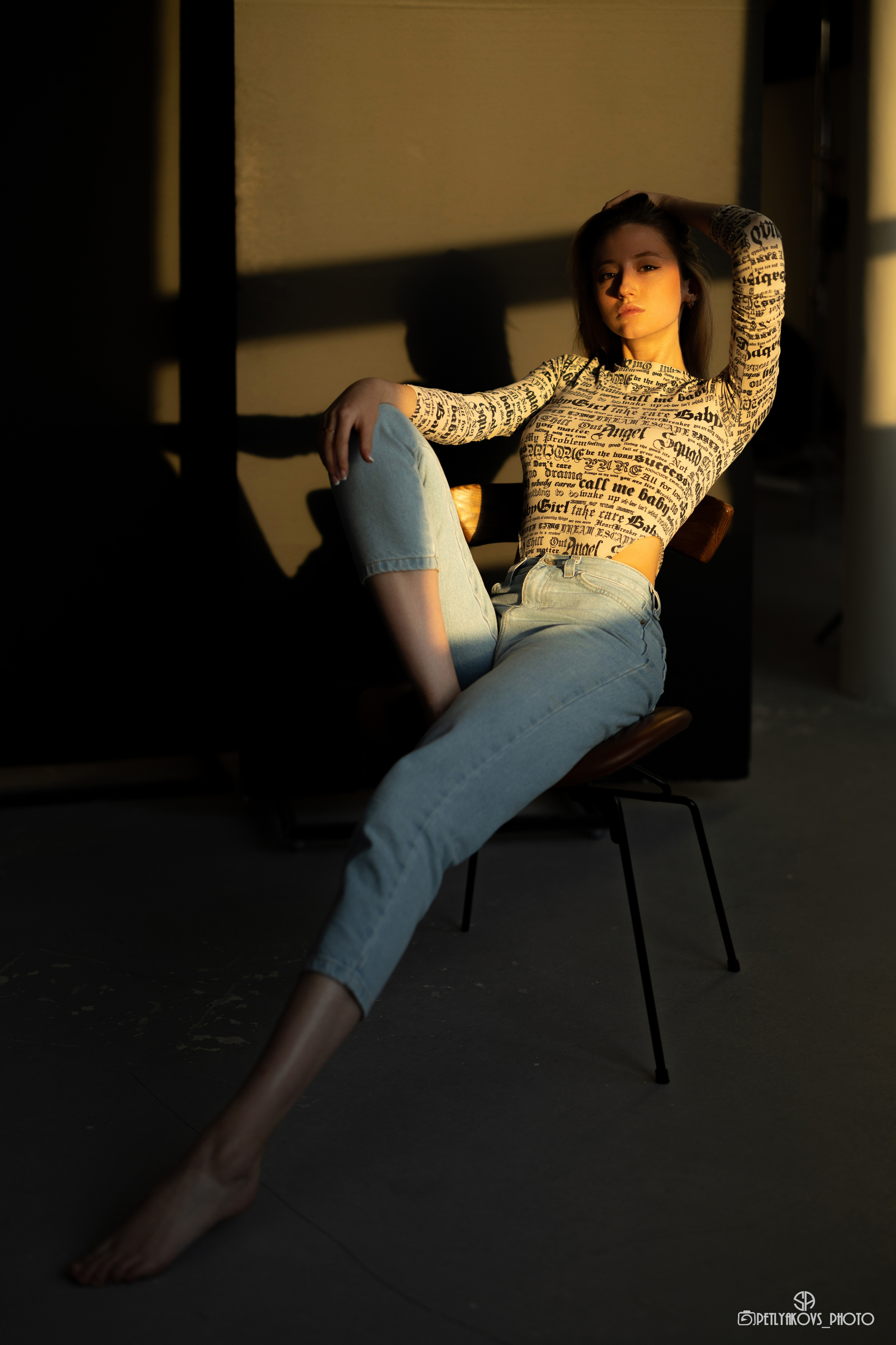 Студийный фотограф Пятигорск