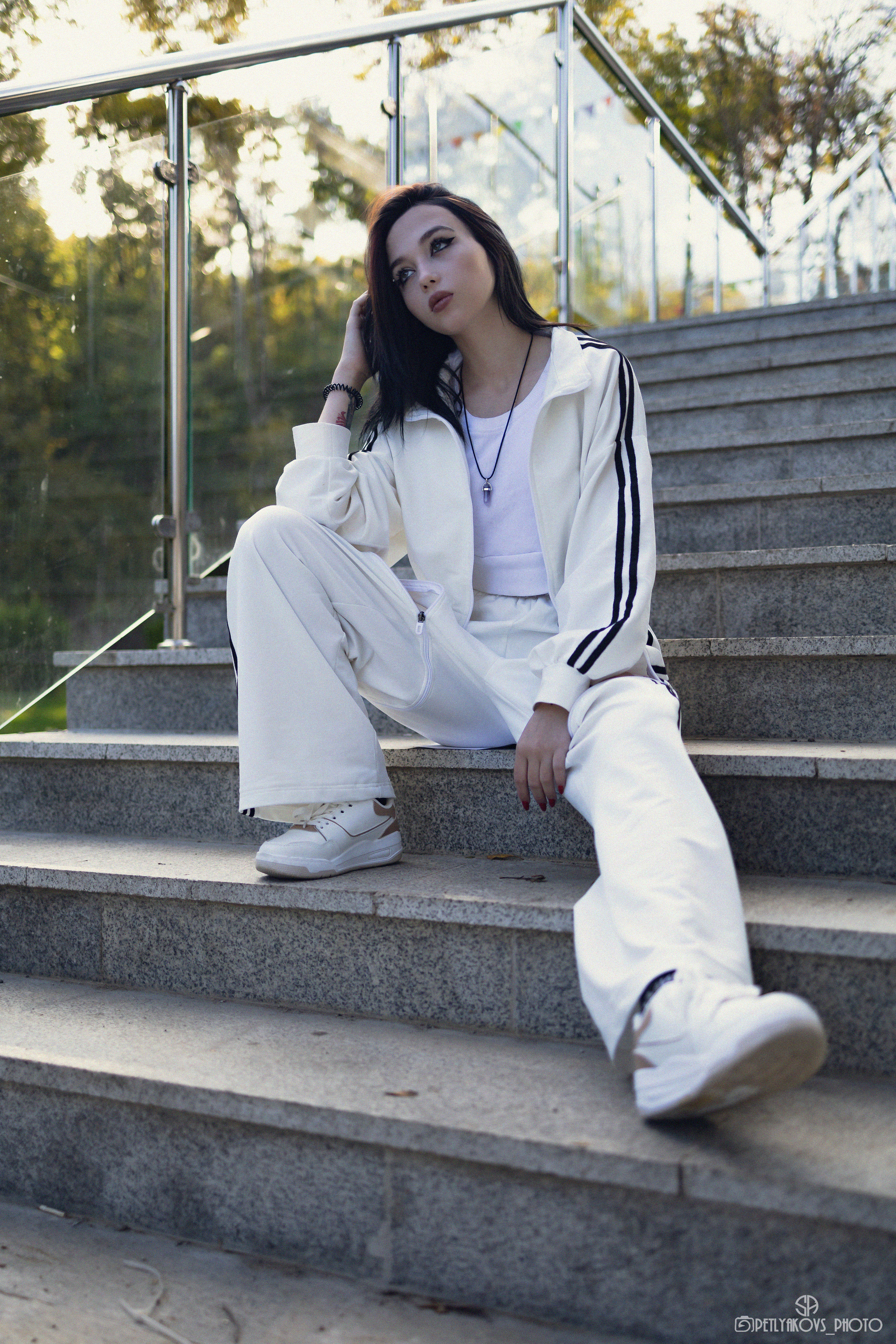 Портретная фотосессия для Софии. Фотограф, видеограф Пятигорск, Ставрополь, Ессентуки, Petlyakovs_photo