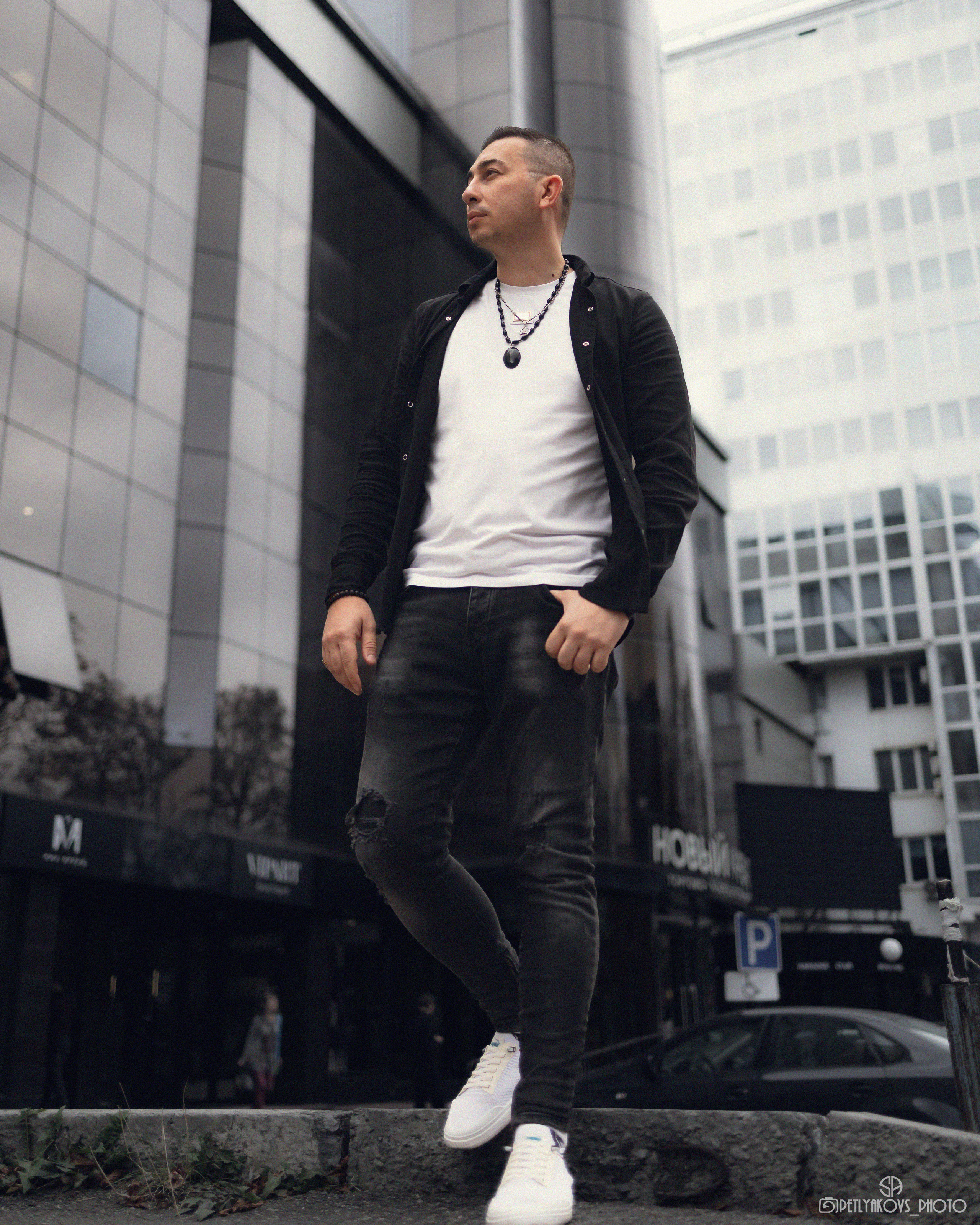 Мужской фотограф Железноводск