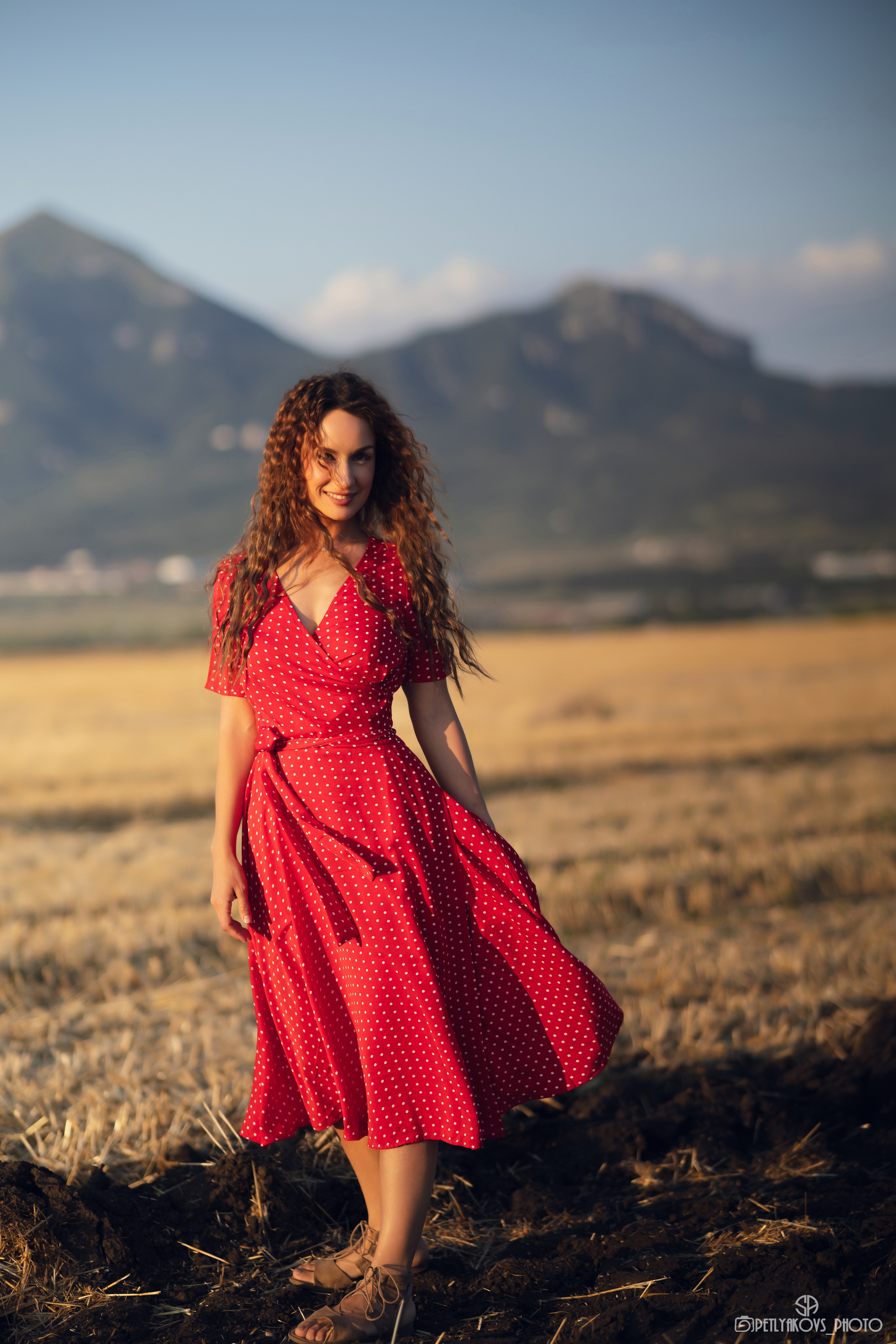 Фотосессия для актрисы театра Ники. Фотограф, видеограф Пятигорск, Ставрополь, Ессентуки, Petlyakovs_photo