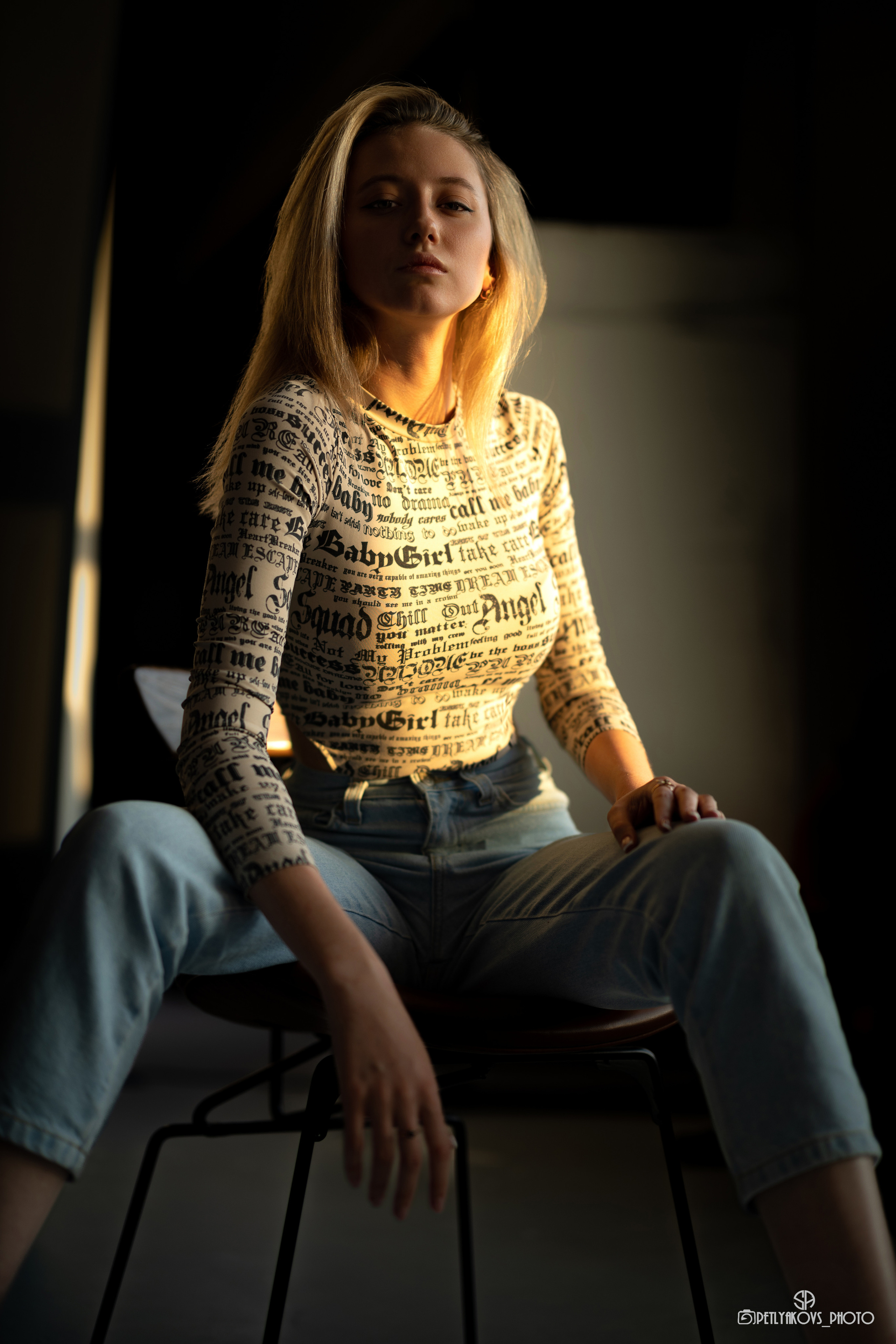 Фотосессия для Радмилы. Фотограф, видеограф Пятигорск, Ставрополь, Ессентуки, Petlyakovs_photo