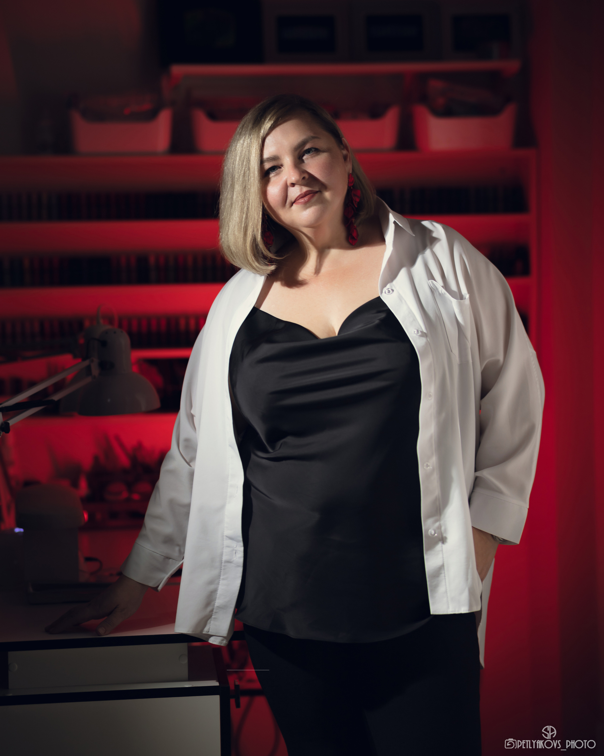 Фотосессия для мастера маникюра Галины. Фотограф, видеограф Пятигорск, Ставрополь, Ессентуки, Petlyakovs_photo