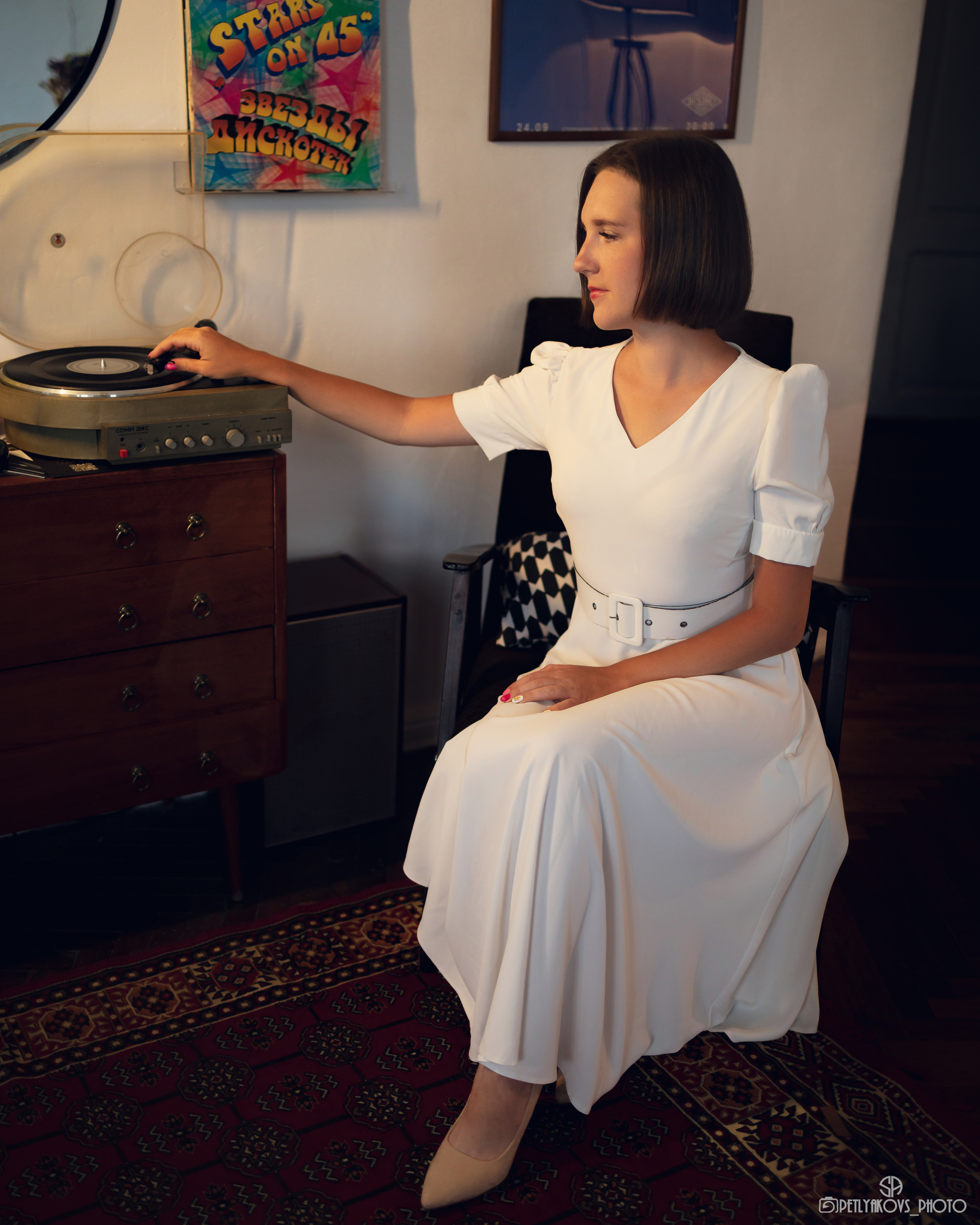 Фотосессия для писательницы. Фотограф, видеограф Пятигорск, Ставрополь, Ессентуки, Petlyakovs_photo