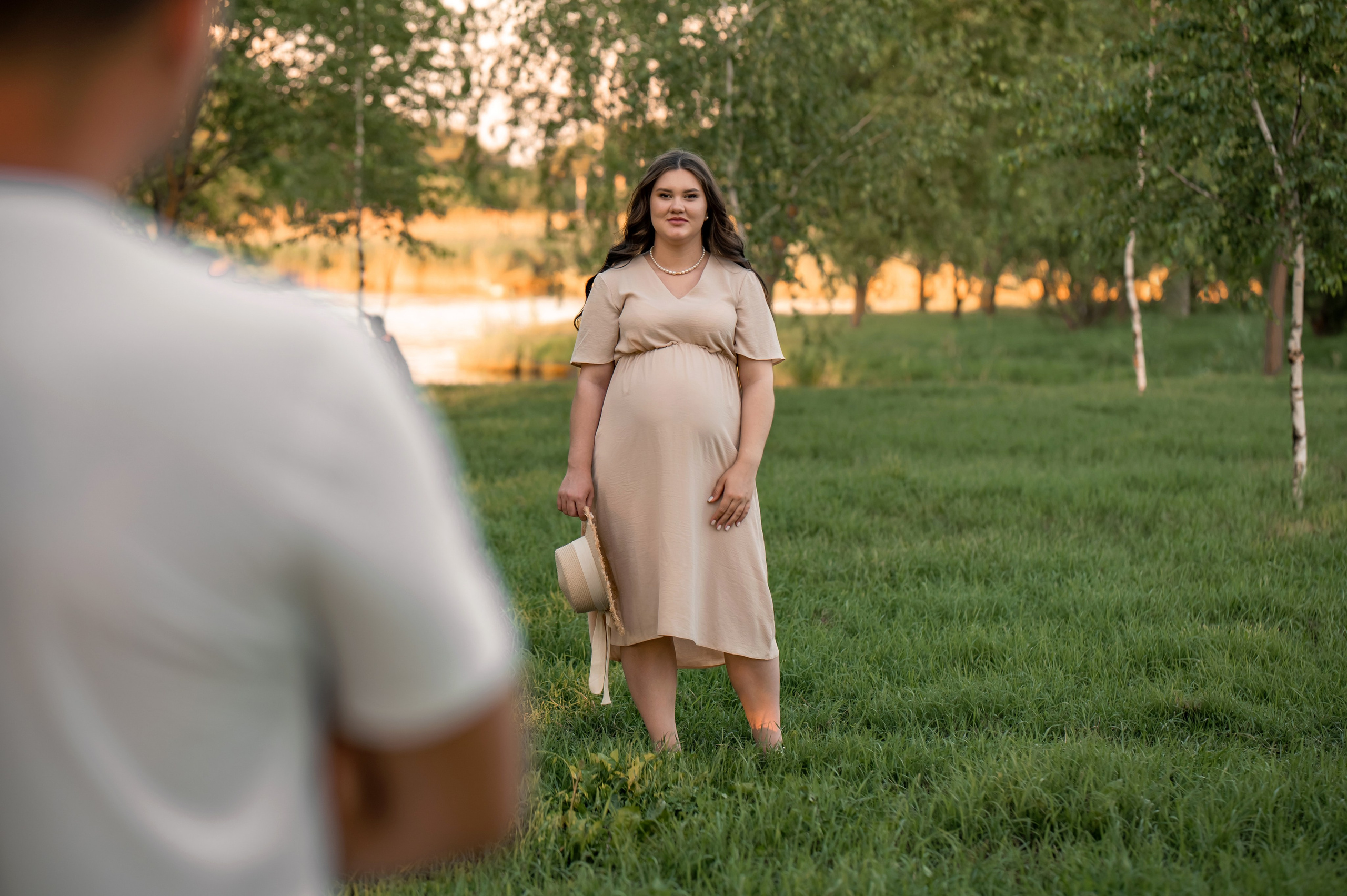 В ОЖИДАНИИ ЧУДА. Свадебный и семейный фотограф в Краснодарском крае