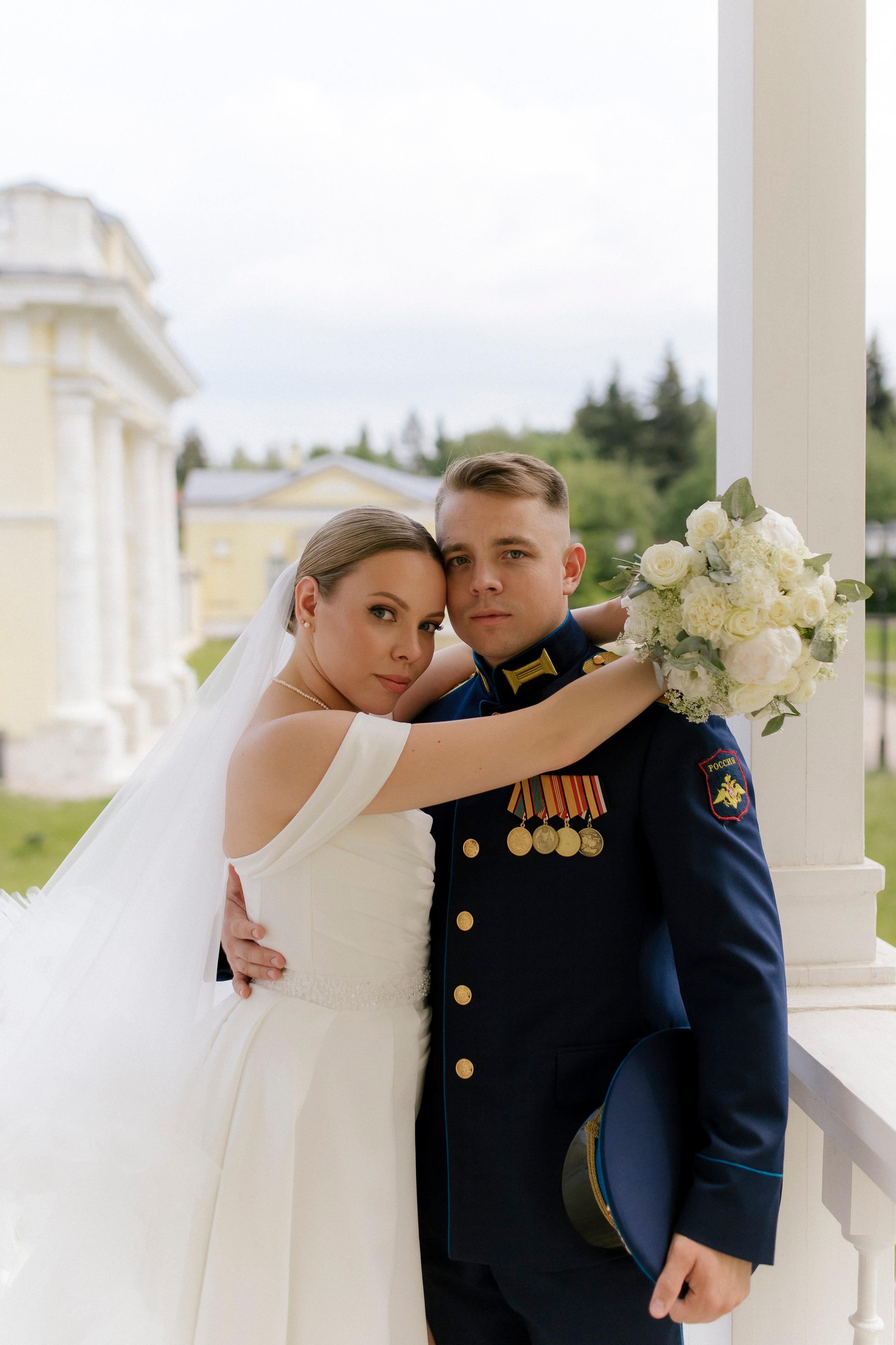 Александр и Лилия 06.06.25. Индивидуальный, семейный и свадебный фотограф