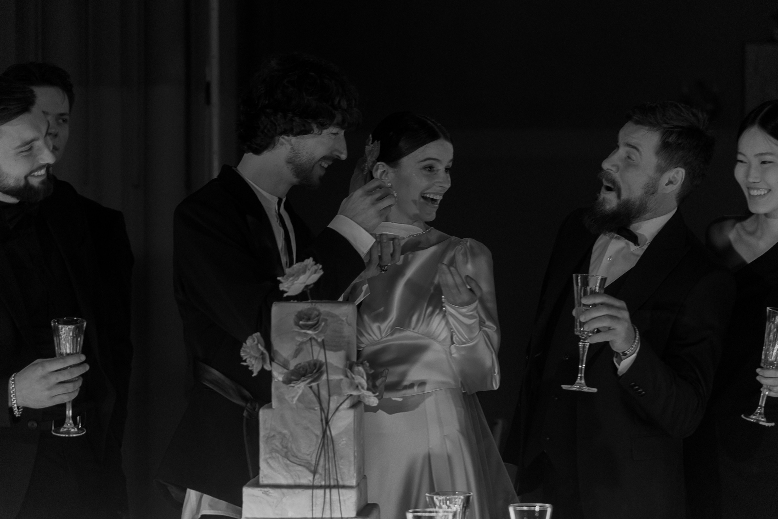 Елизавета и Николай. Свадебный и семейный фотограф Ольга Сморжанюк