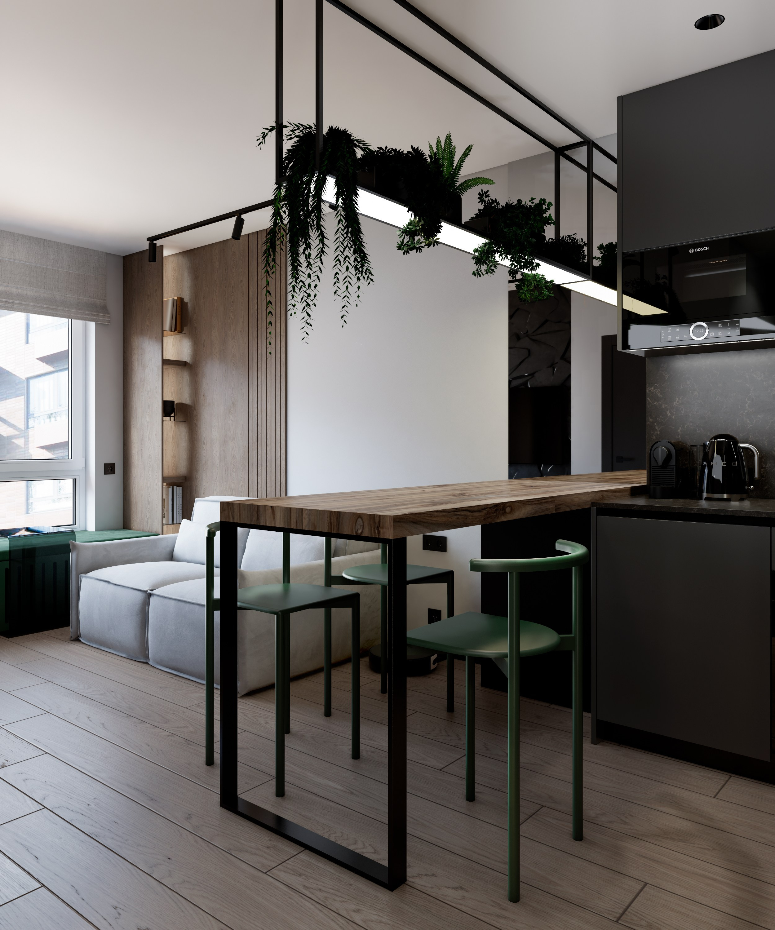 ЯНИНСКИЙ ЛЕС. DESIGNER ZDES