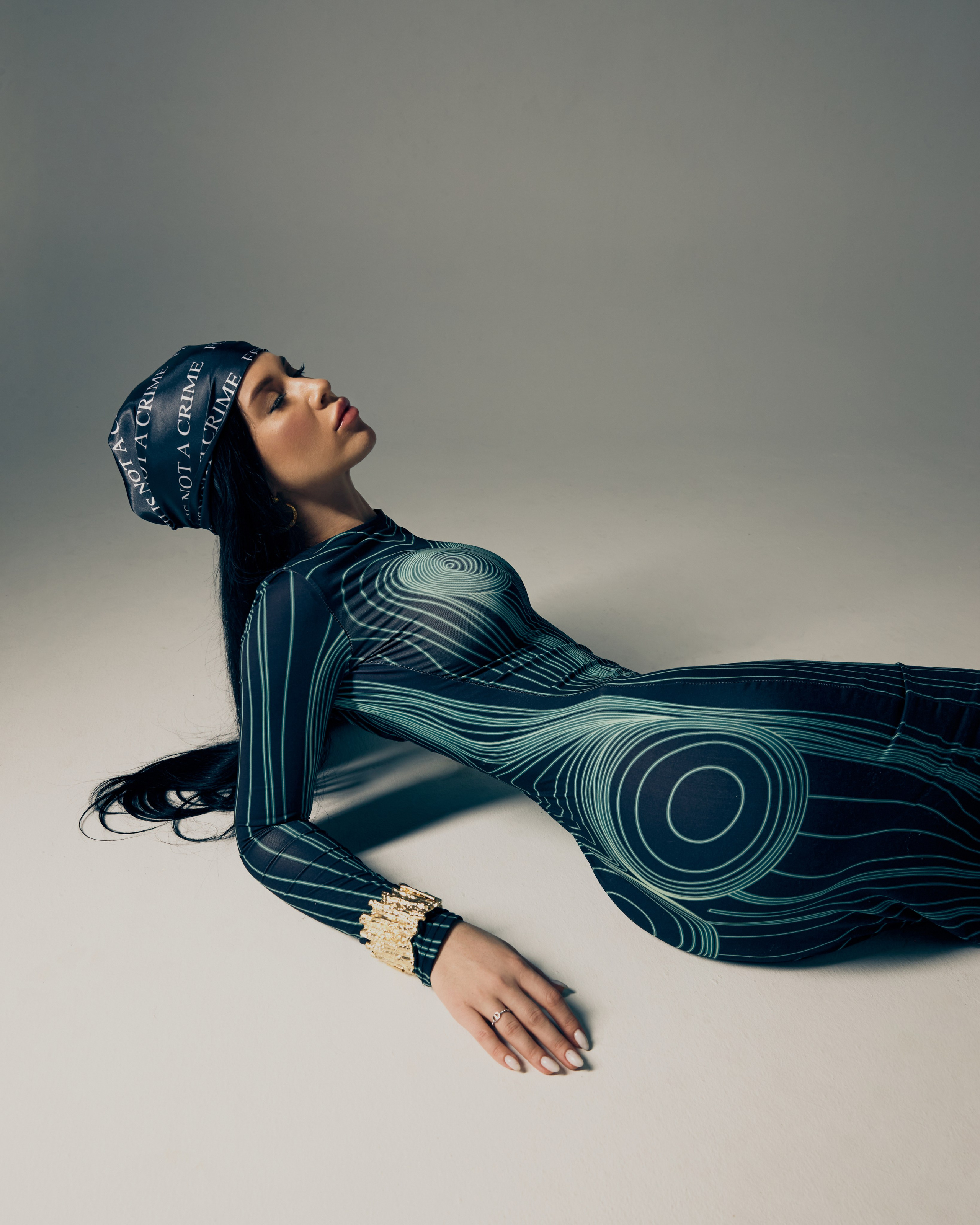 Elebry. Фотограф Sasha Saunder