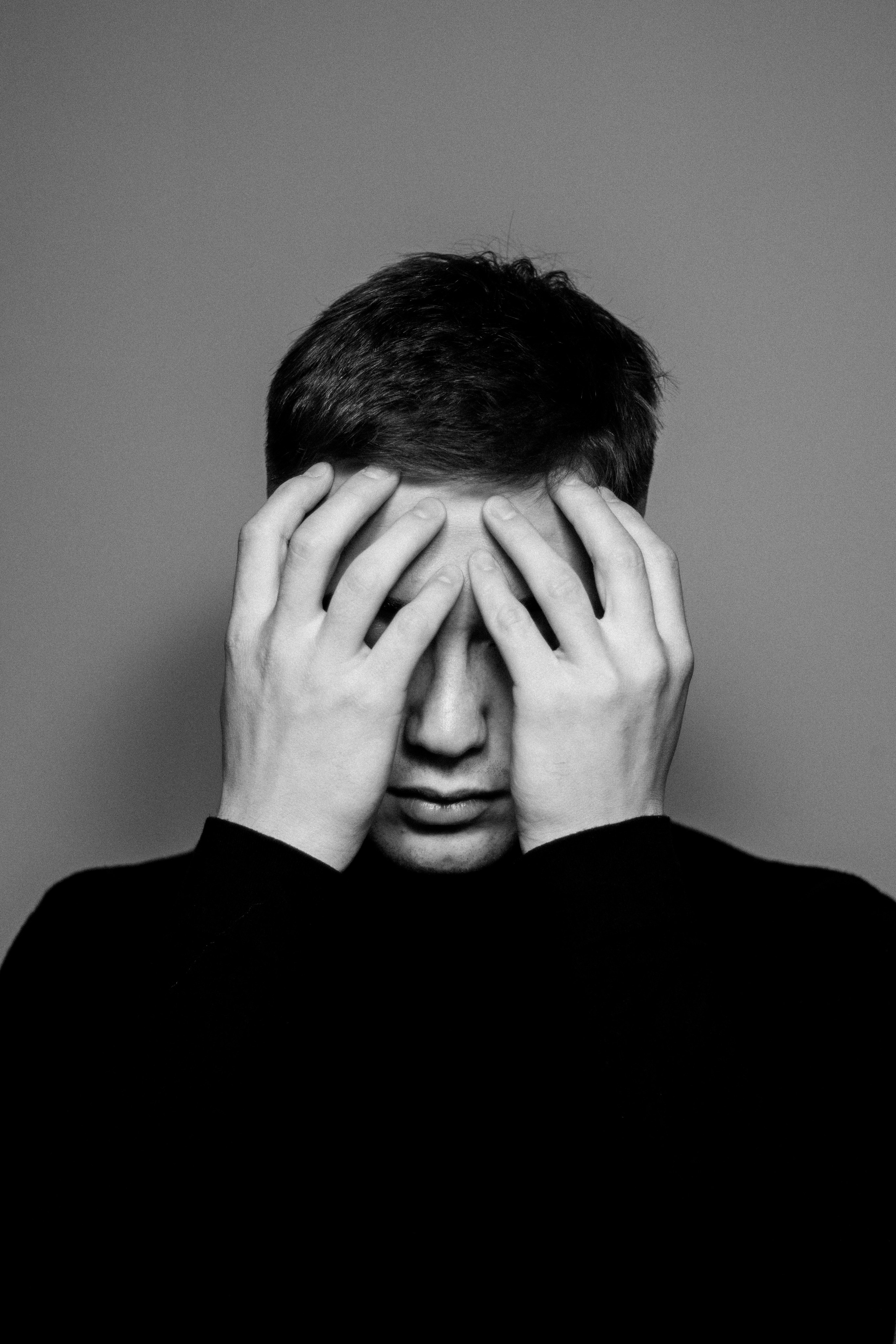 Индивидуальные фотосессии. Главная