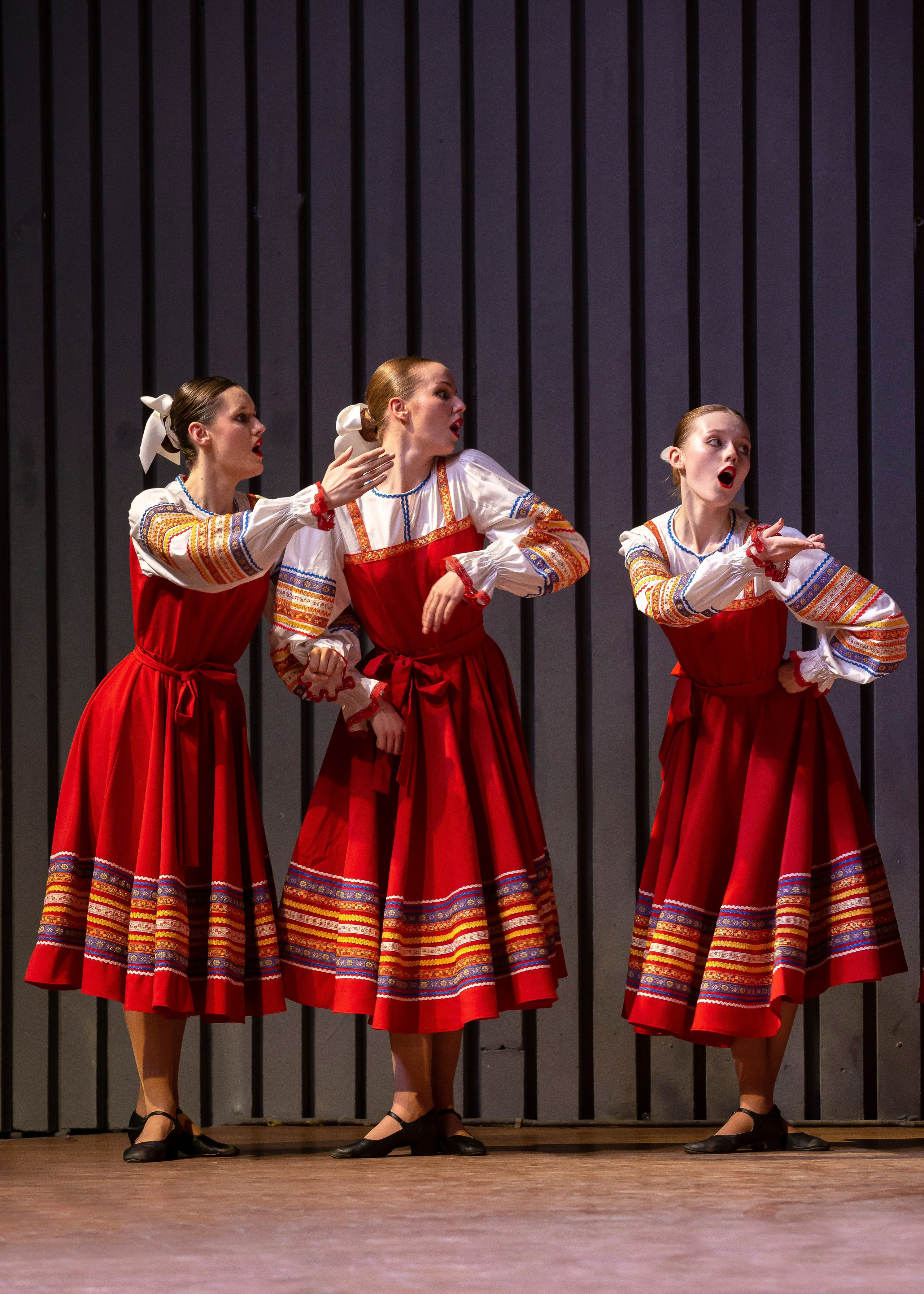 ДТДиМ Восточный. Юбилейный концерт хореографической студии «Карусель». Репортажный фотограф в Москве