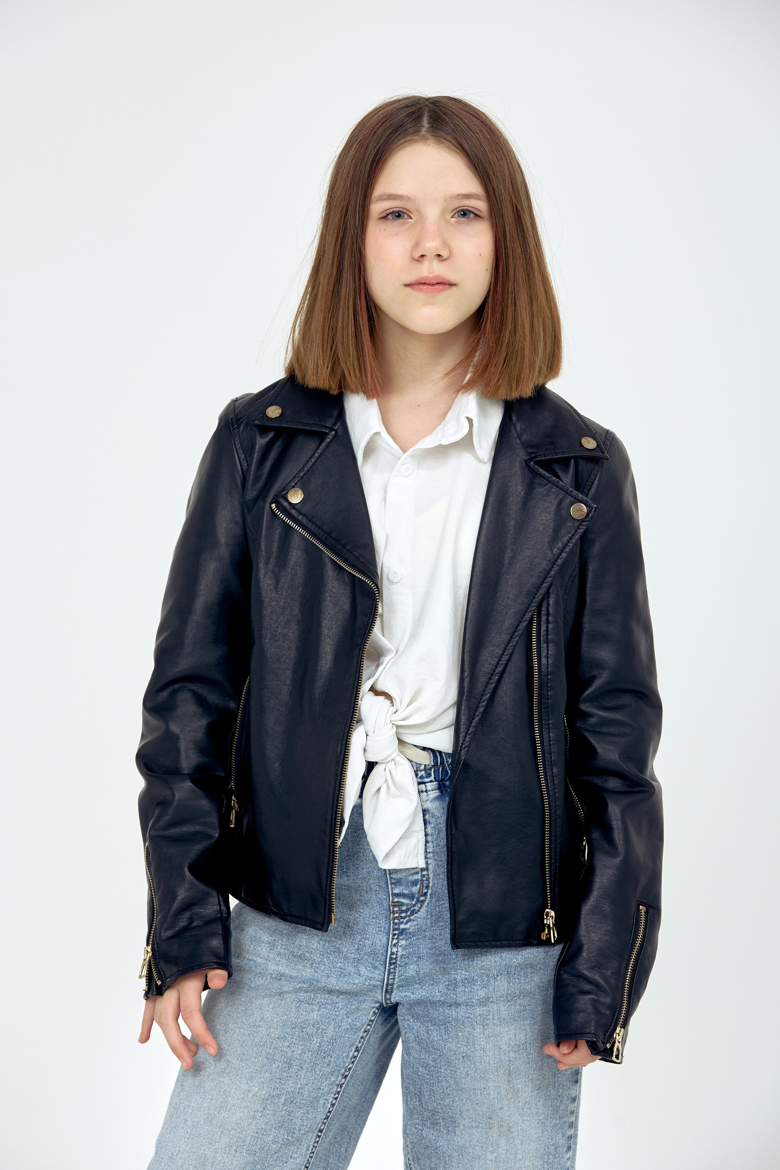 Зубкова Софья. Школа Развития моделей Город Ижевск