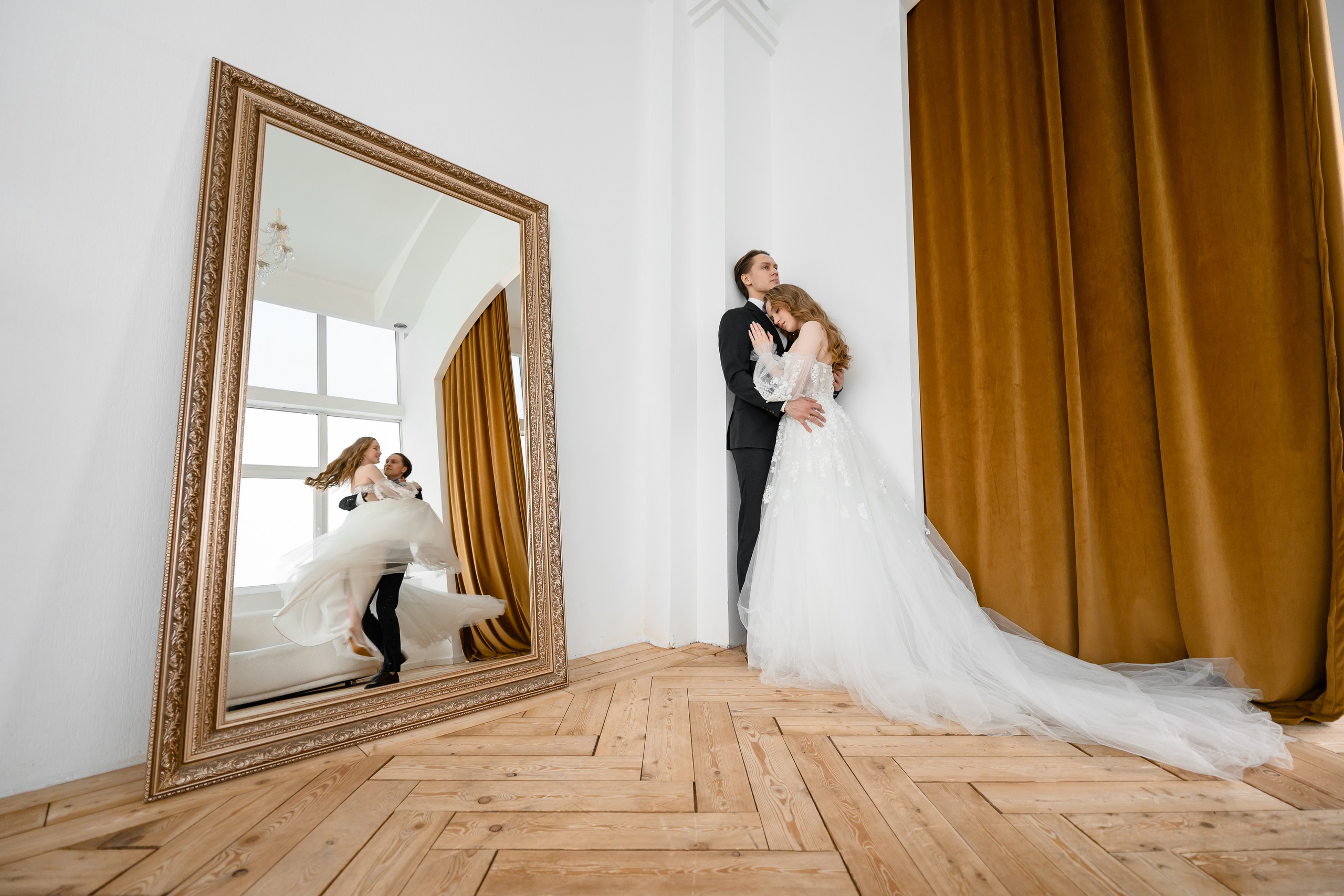 Фото истории. Фотограф Андрей Балыкин