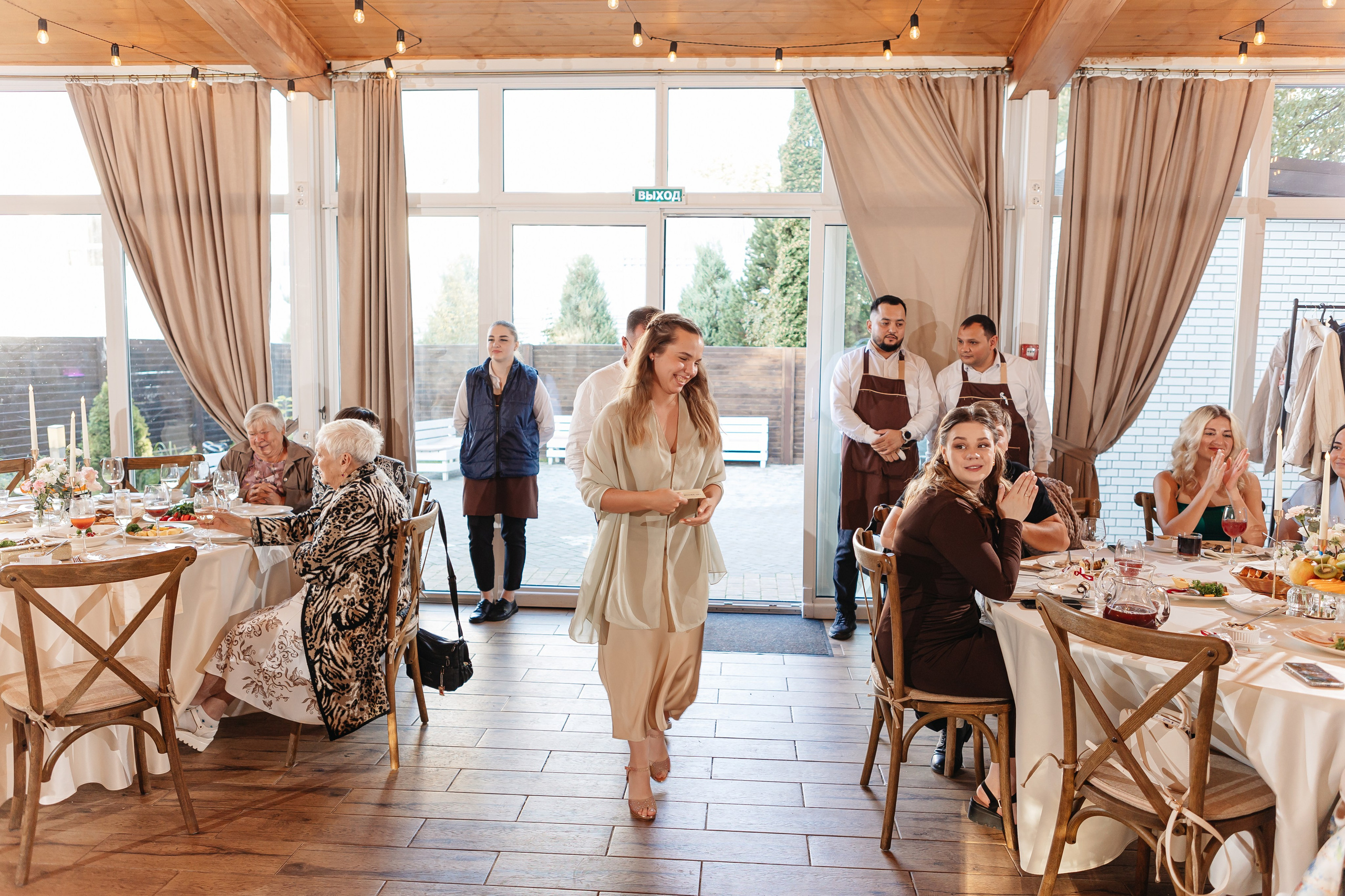 2025.09.04 Н&A (банкет). Ирина Бешляга. Фотограф в Москве и по всей России