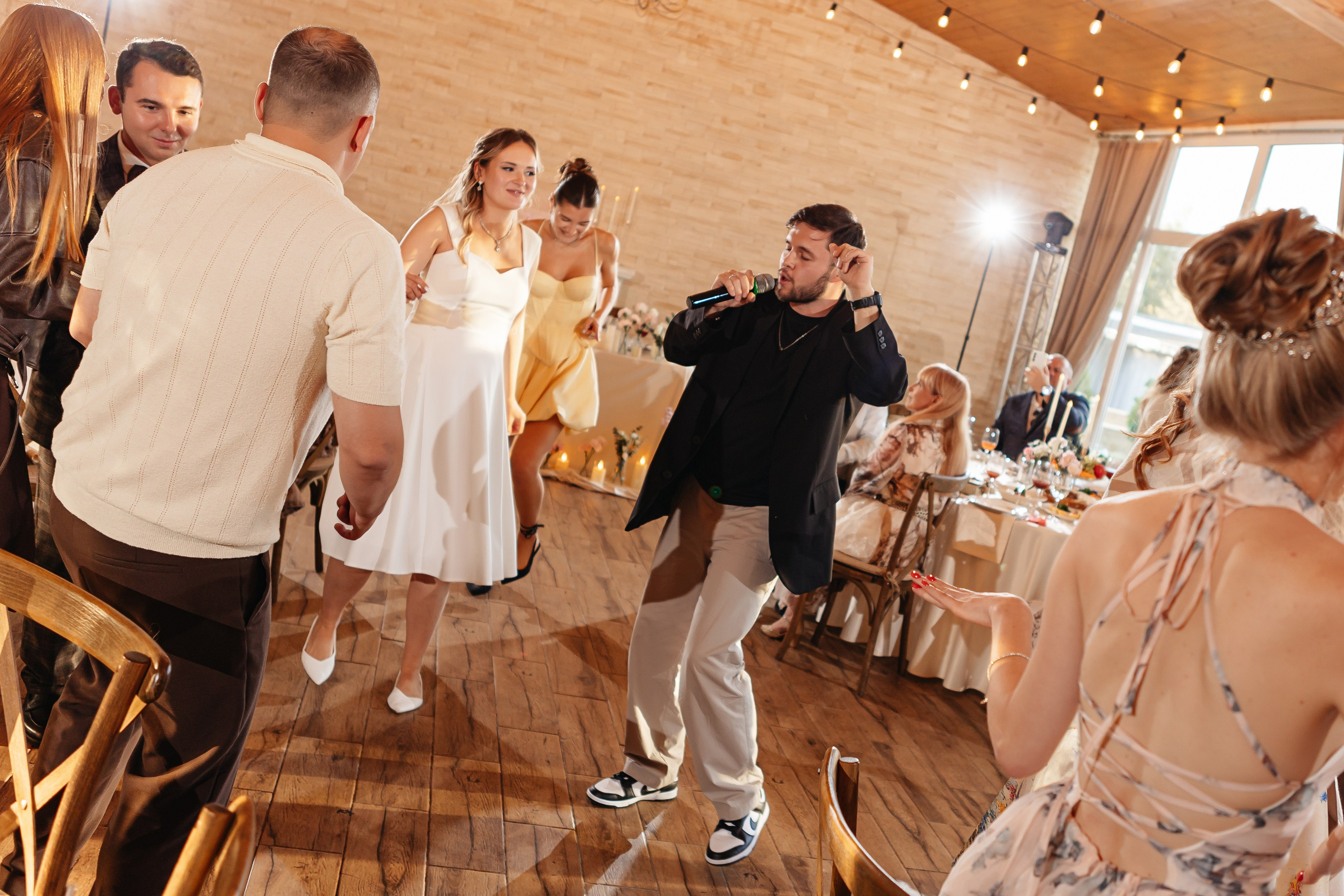 2025.09.04 Н&A (банкет). Ирина Бешляга. Фотограф в Москве и по всей России