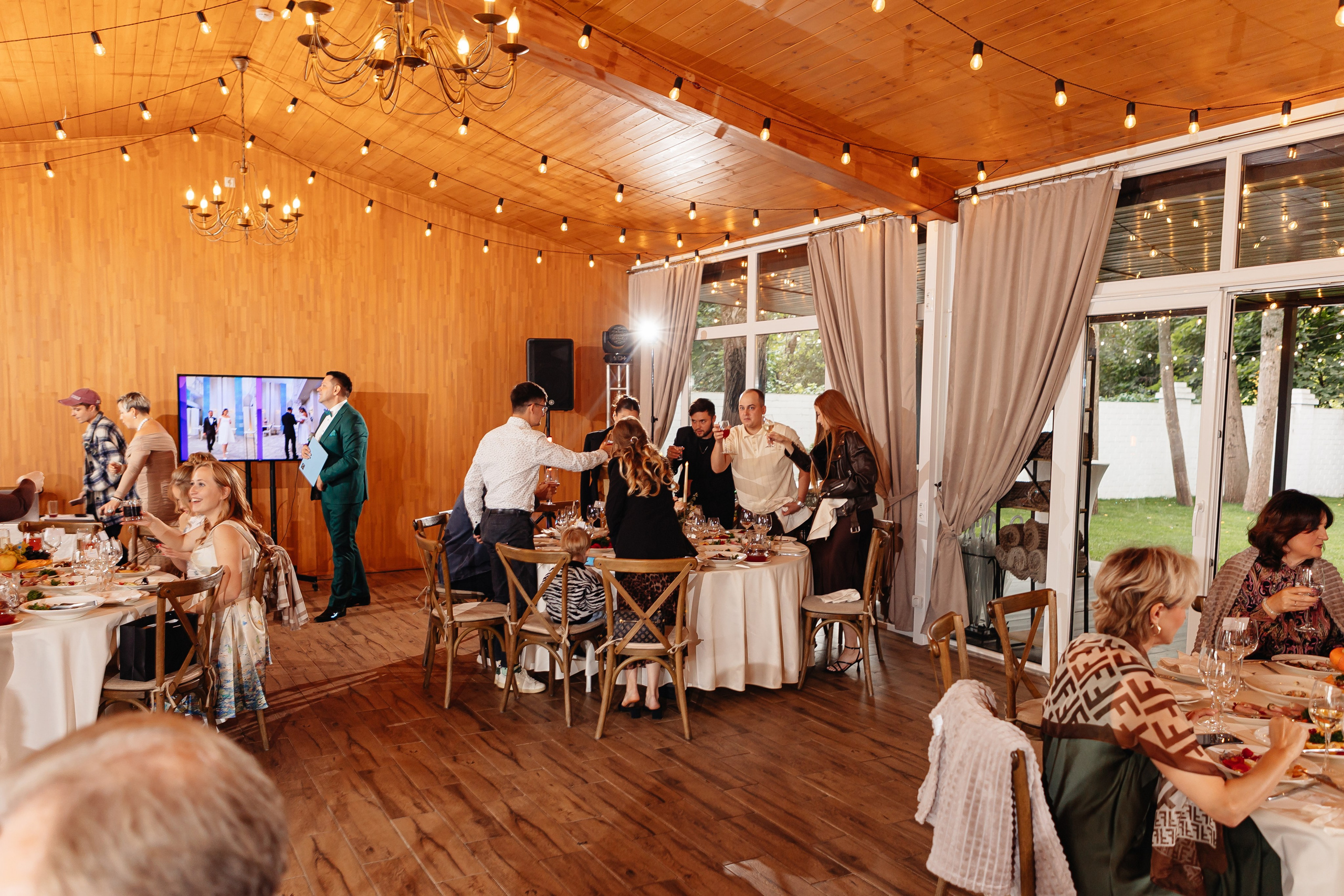 2025.09.04 Н&A (банкет). Ирина Бешляга. Фотограф в Москве и по всей России