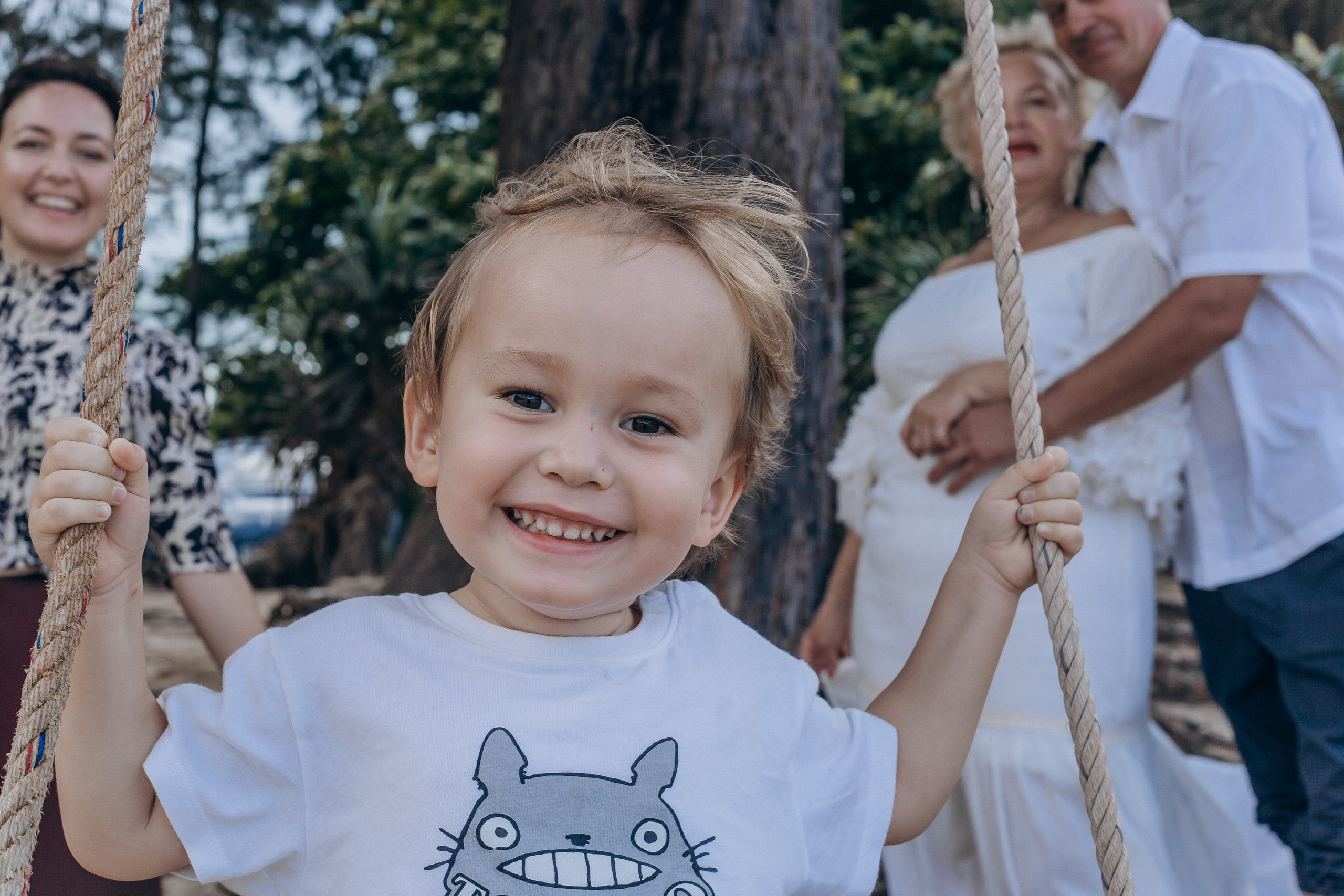 Семейные. Главная