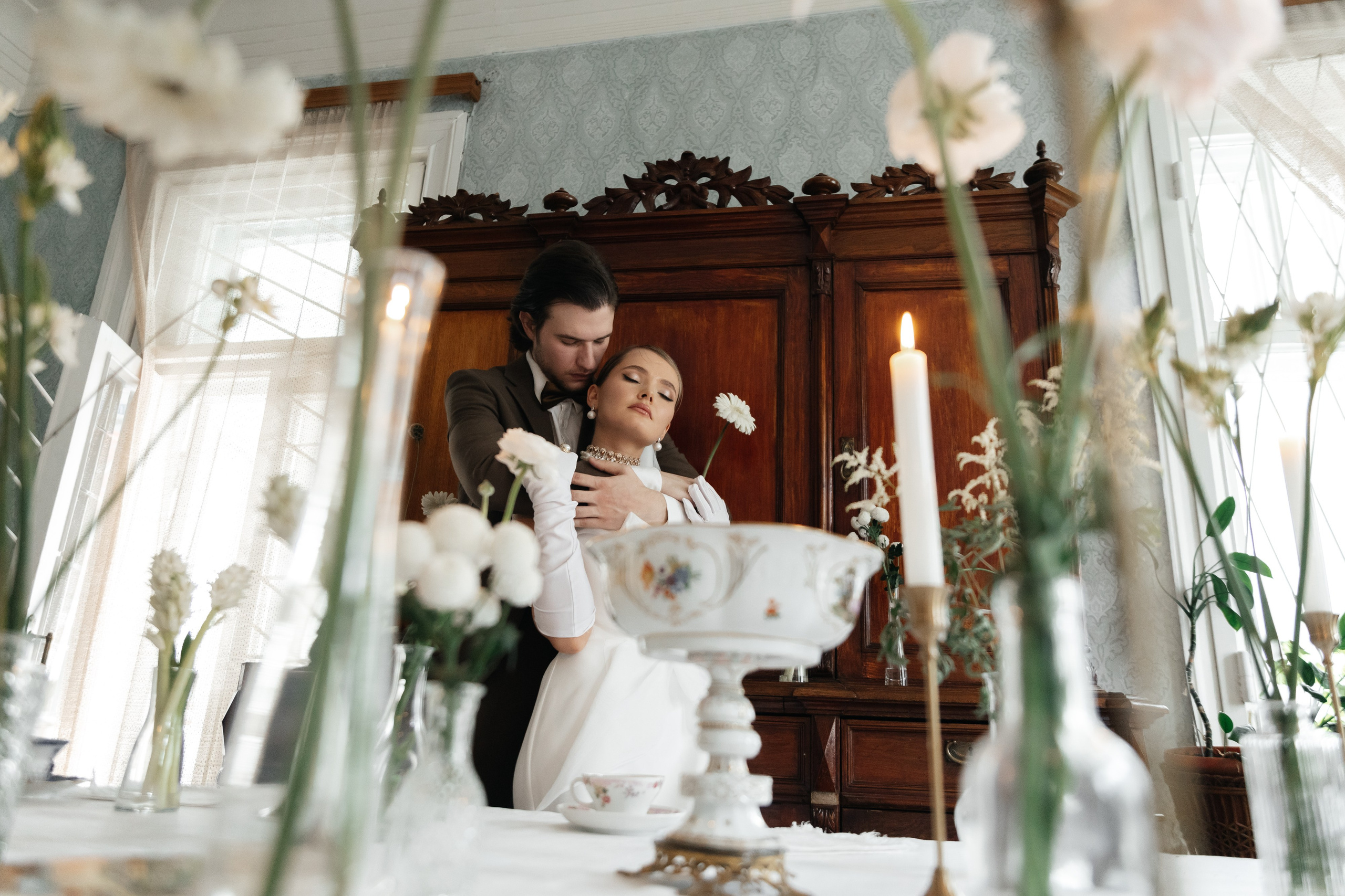 Milen & Ilnara. Свадебный фотограф Ильнар Асадуллин