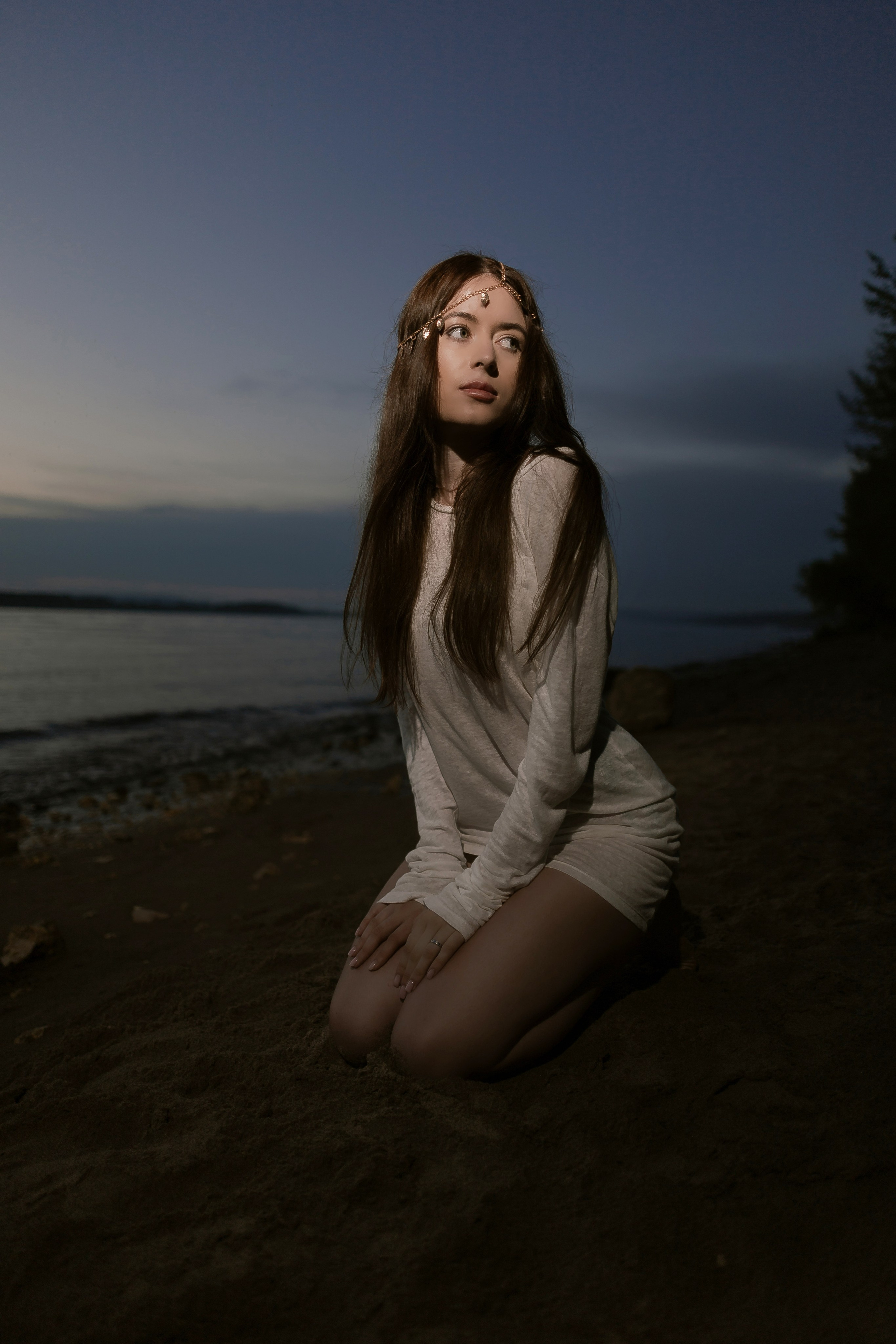 Nataly. Фотограф в Самаре и Самарской области Констанция