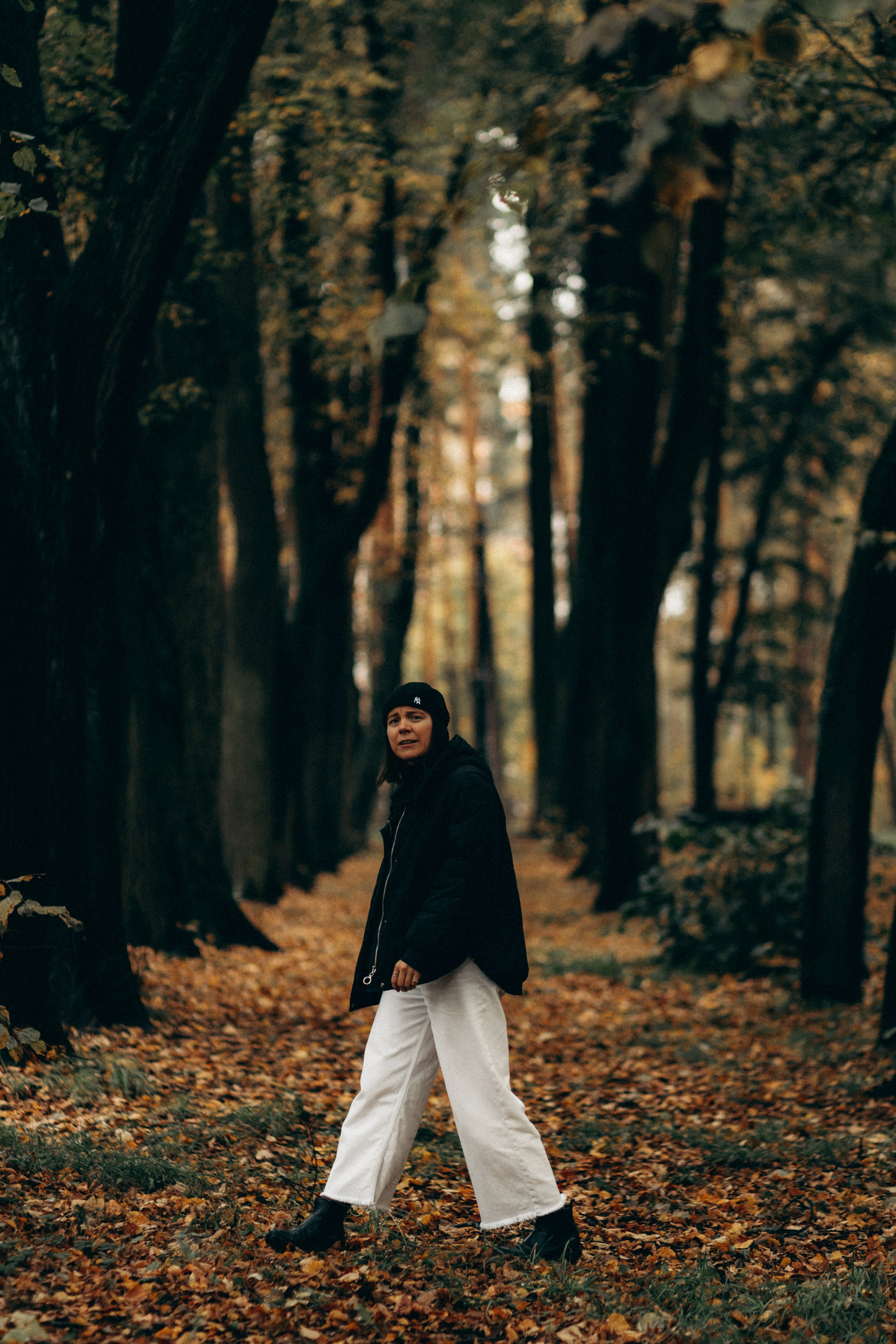 Ксюша. Фотограф НОГИНСК, Москва, Анастасия Белая