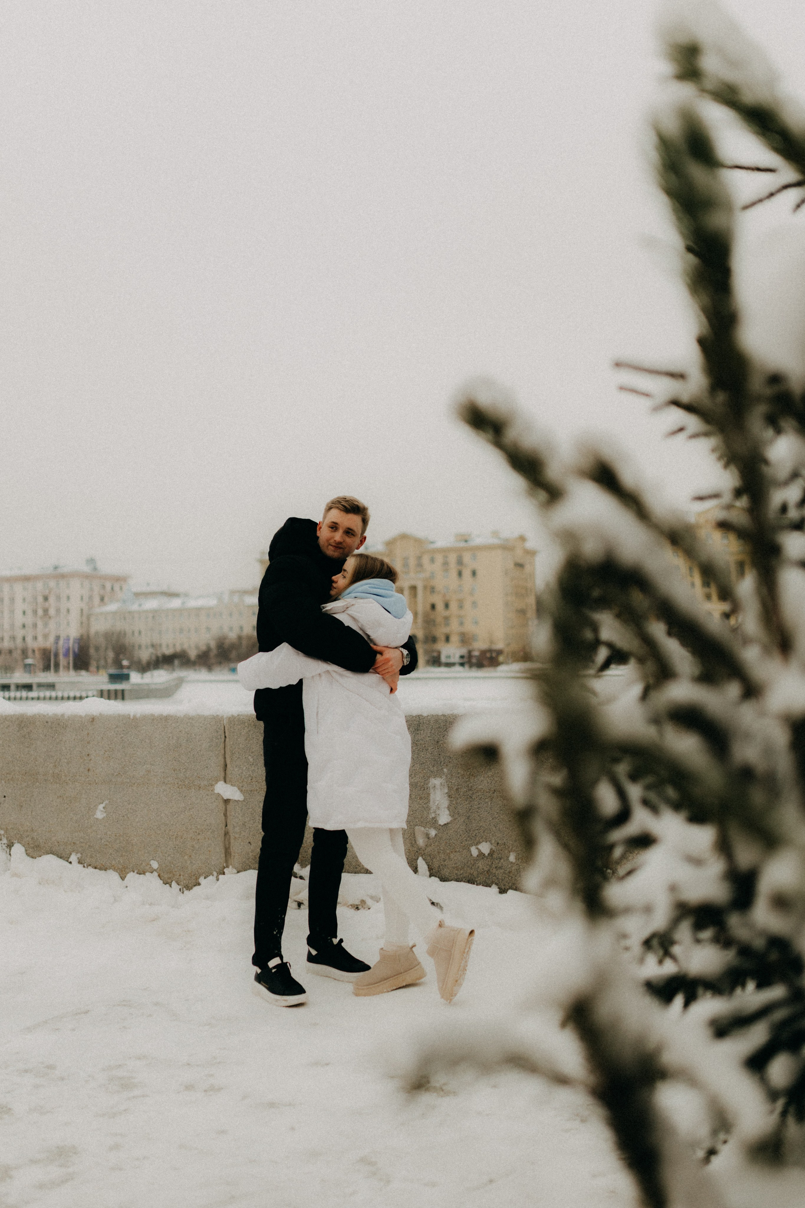 Анна & Сергей. Фотограф НОГИНСК, Москва, Анастасия Белая
