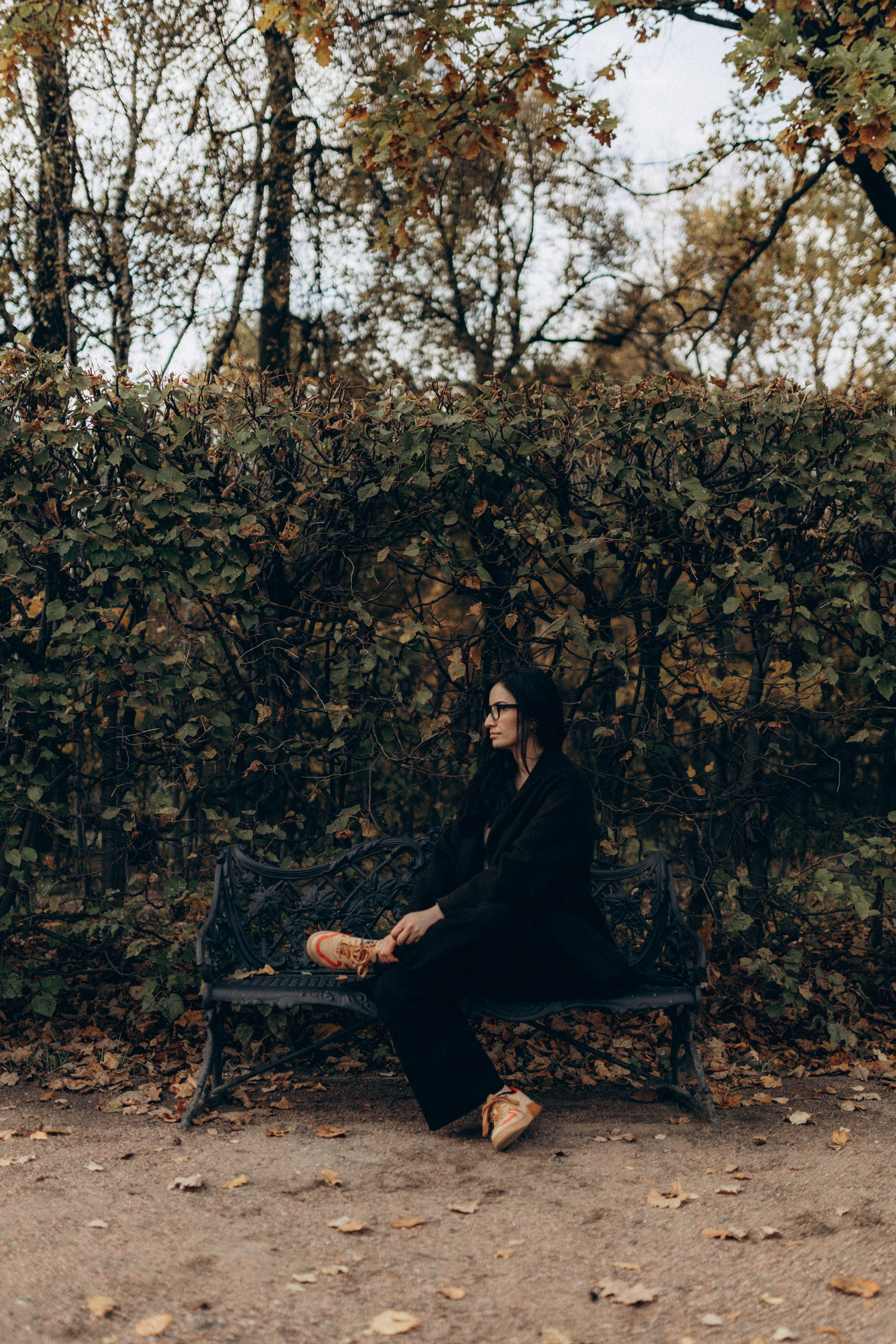 Виктория. Фотограф НОГИНСК, Москва, Анастасия Белая