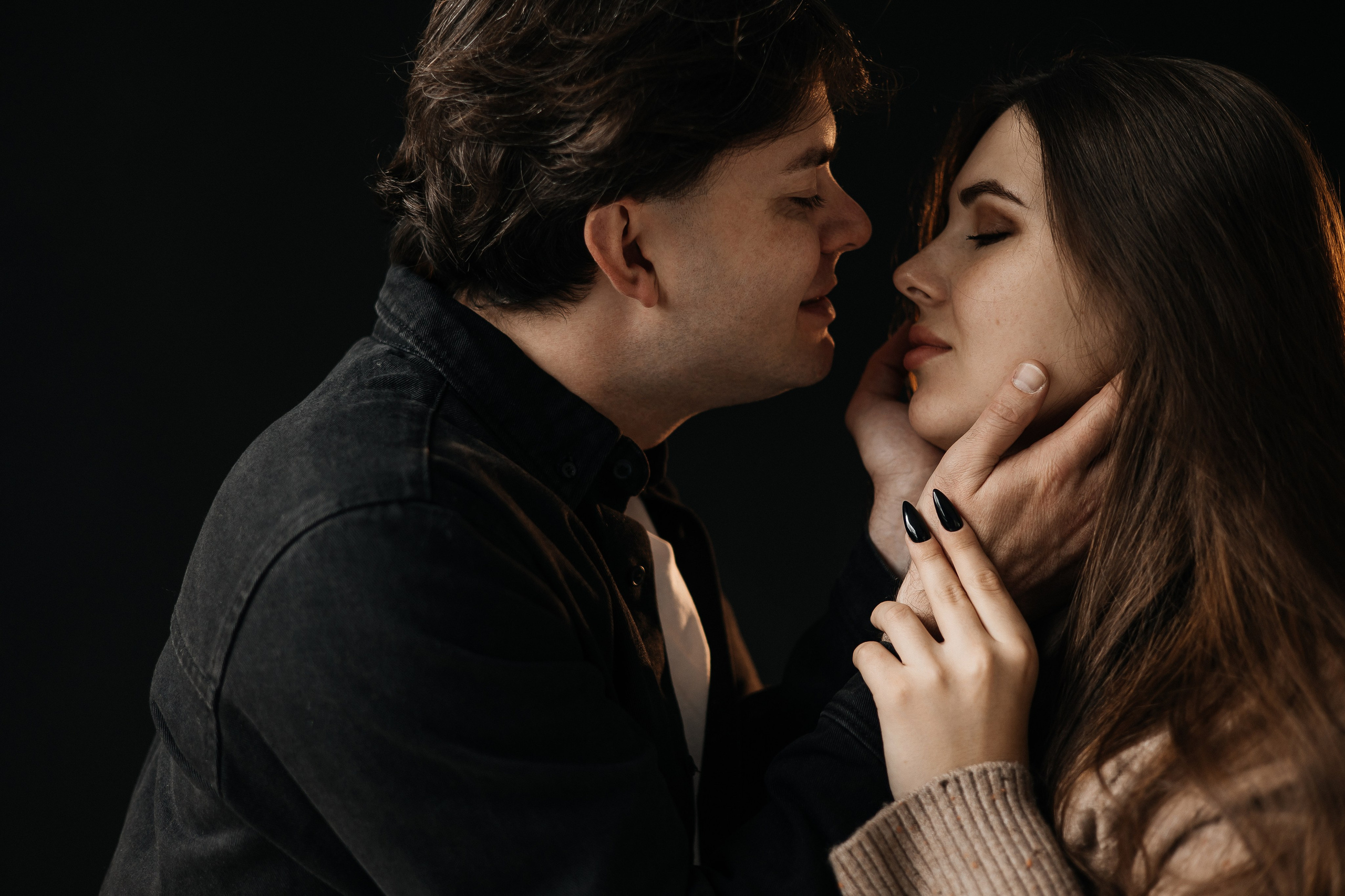 Love Story — Семейные. Фотограф в Москве Екатерина Потапова