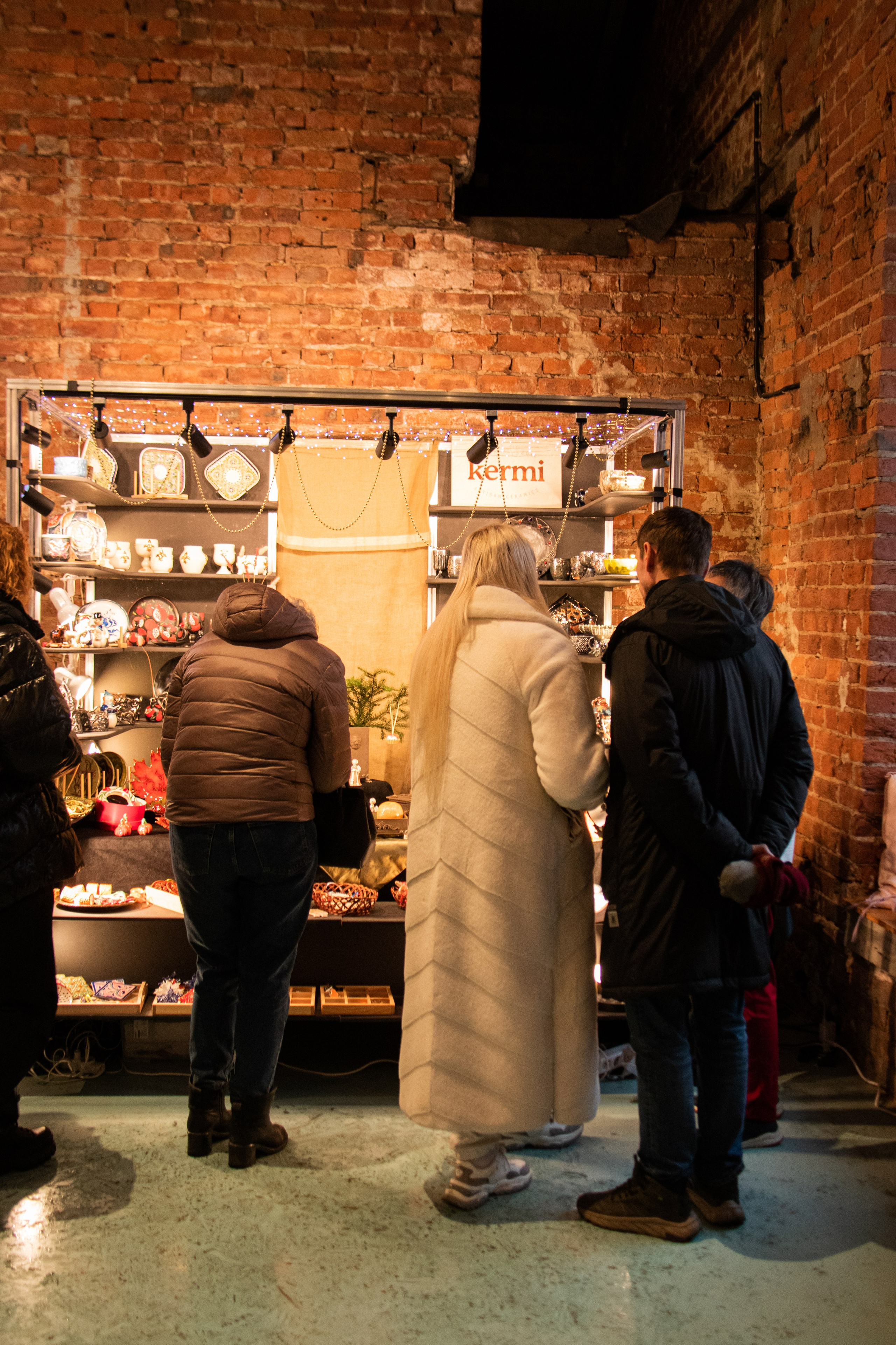 Ceramania 14.12.24. Janie valde |photographer & visual artist