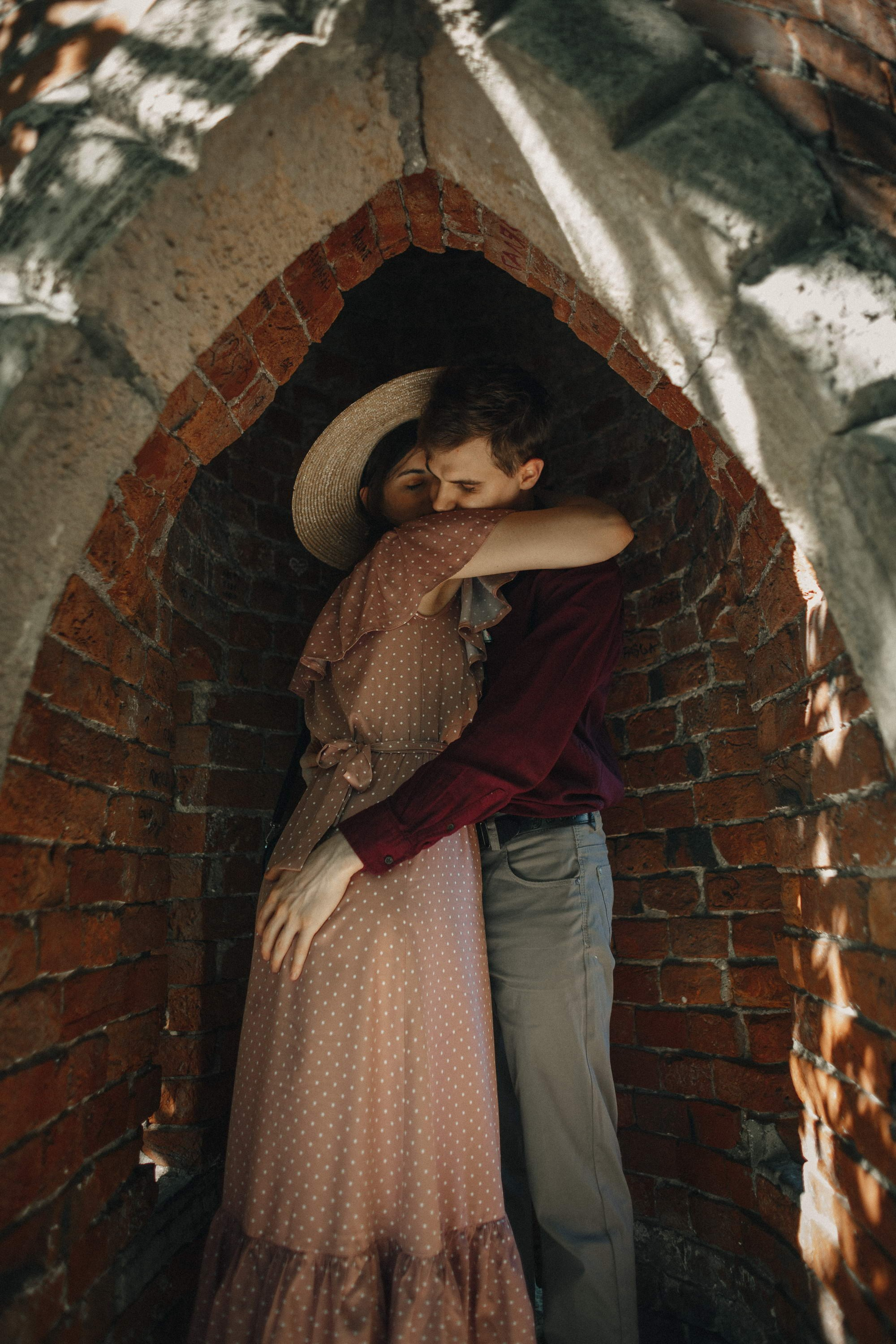 Фотосессия love story в Пушкине. Свадебный фотограф Игорь Брундасов 8PHOTO на свадьбу венчание загс СПб
