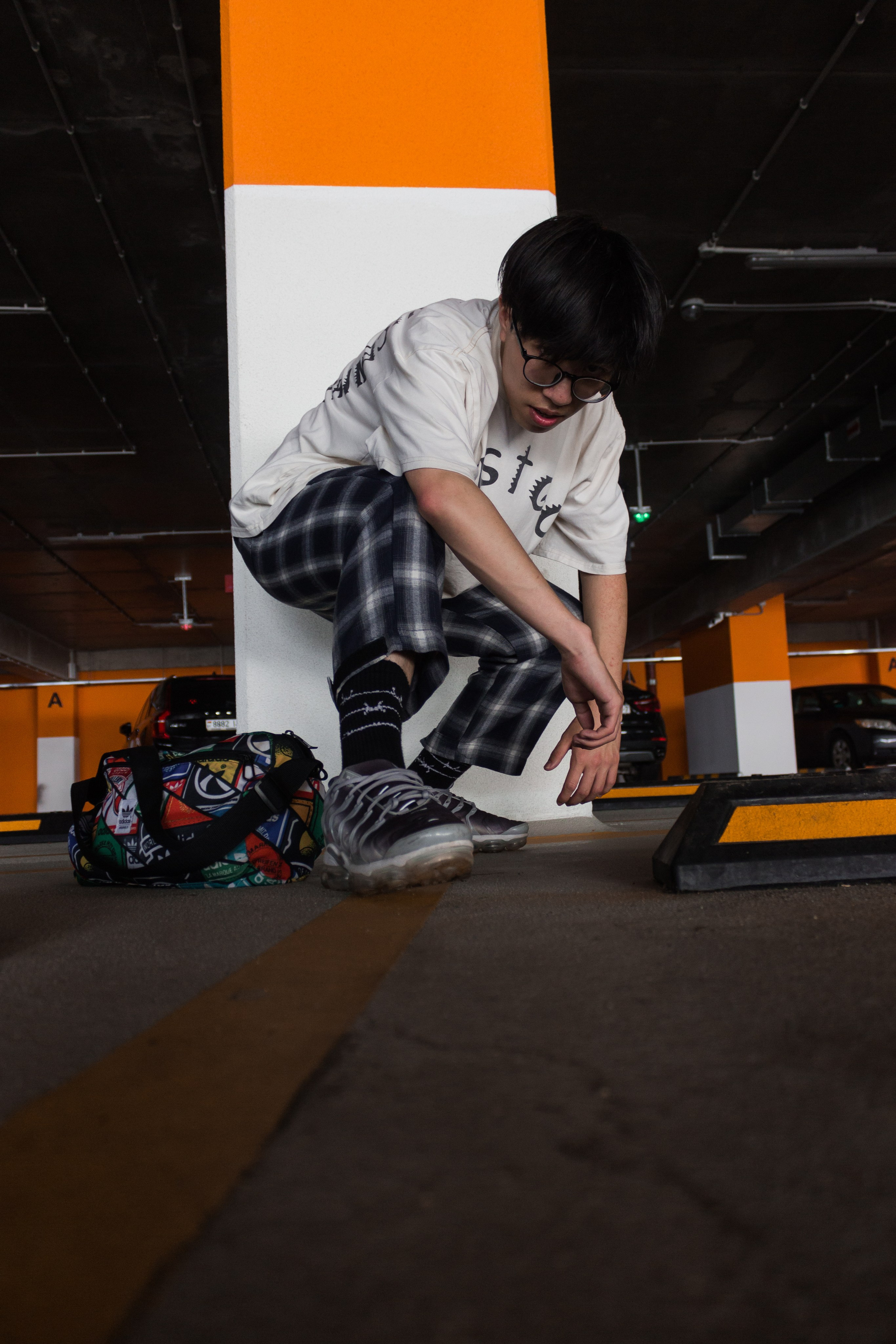 Ivan. Портретный фотограф в Минске Изотова Варвара